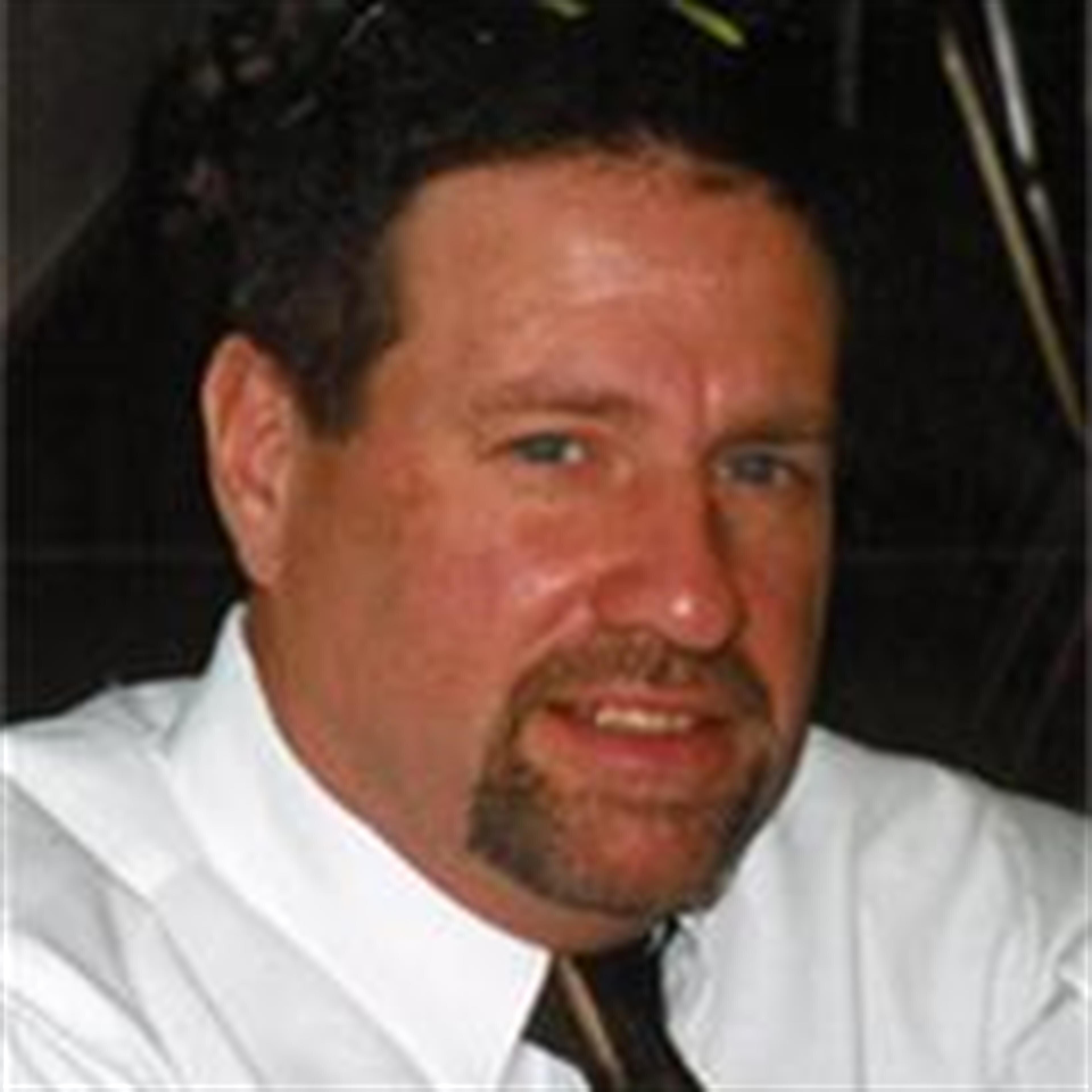 Laurence Finley Gaither Jr.