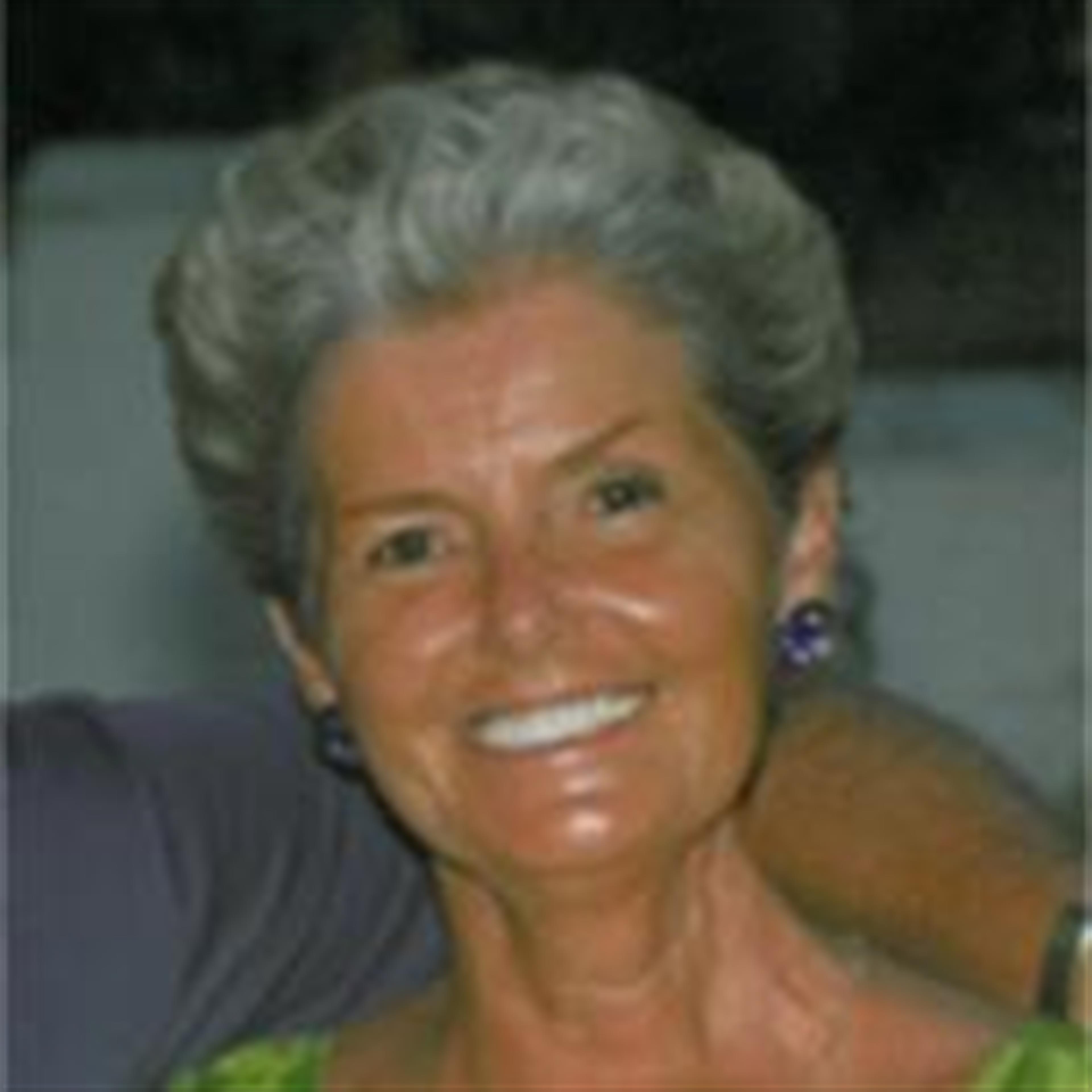 Claudette Box Douglas