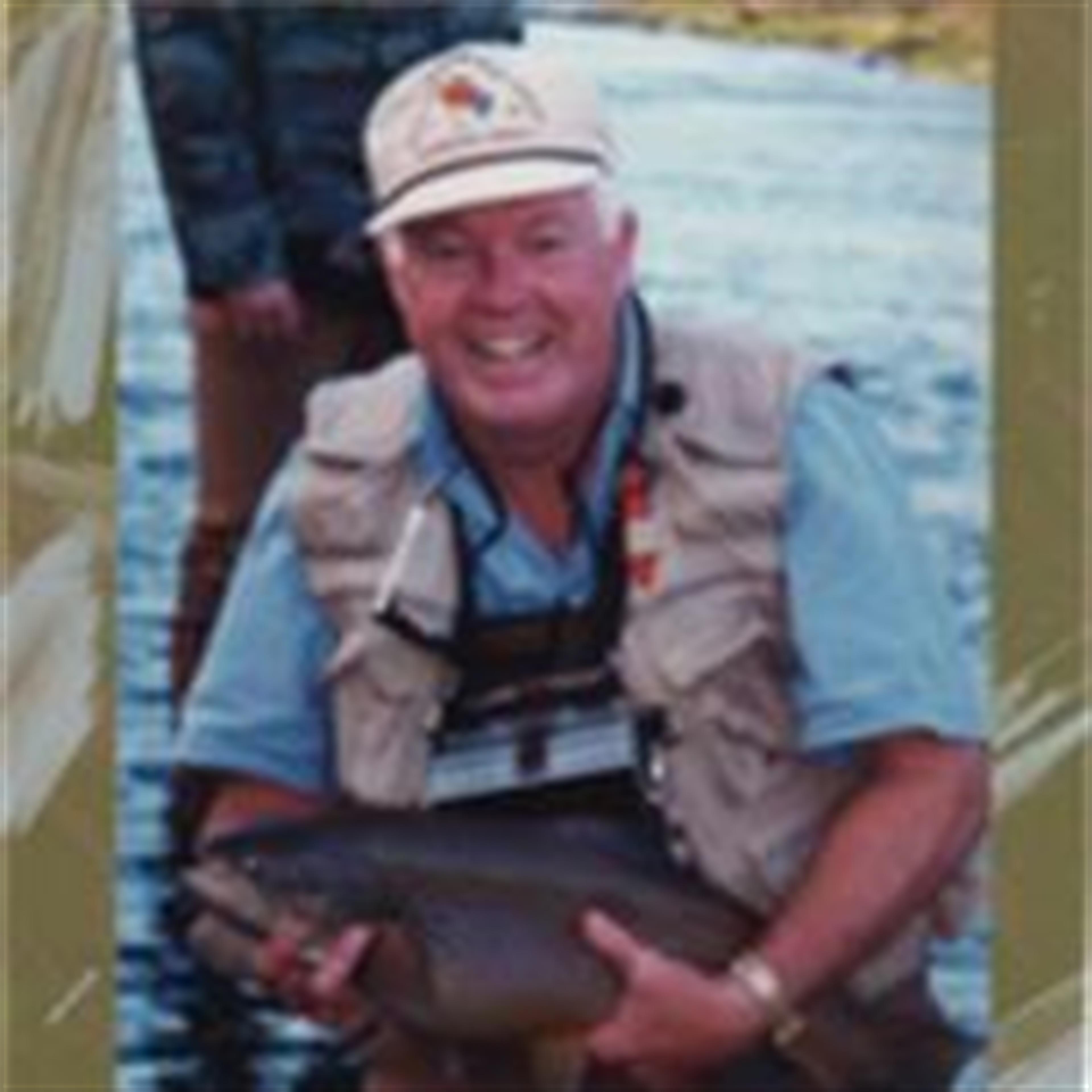 Willie Edward "Bob" Wilson