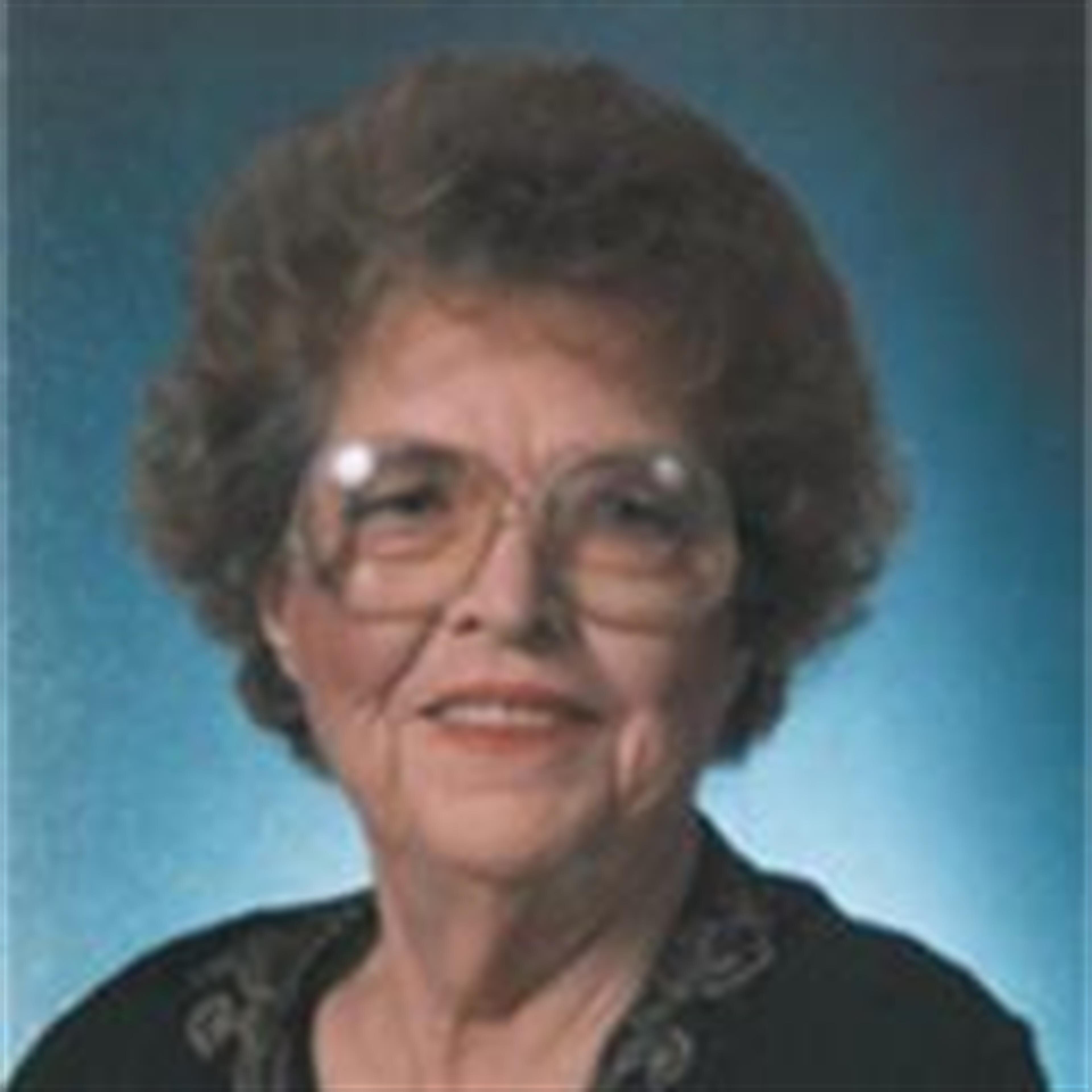 Hazel Catherin Claunts