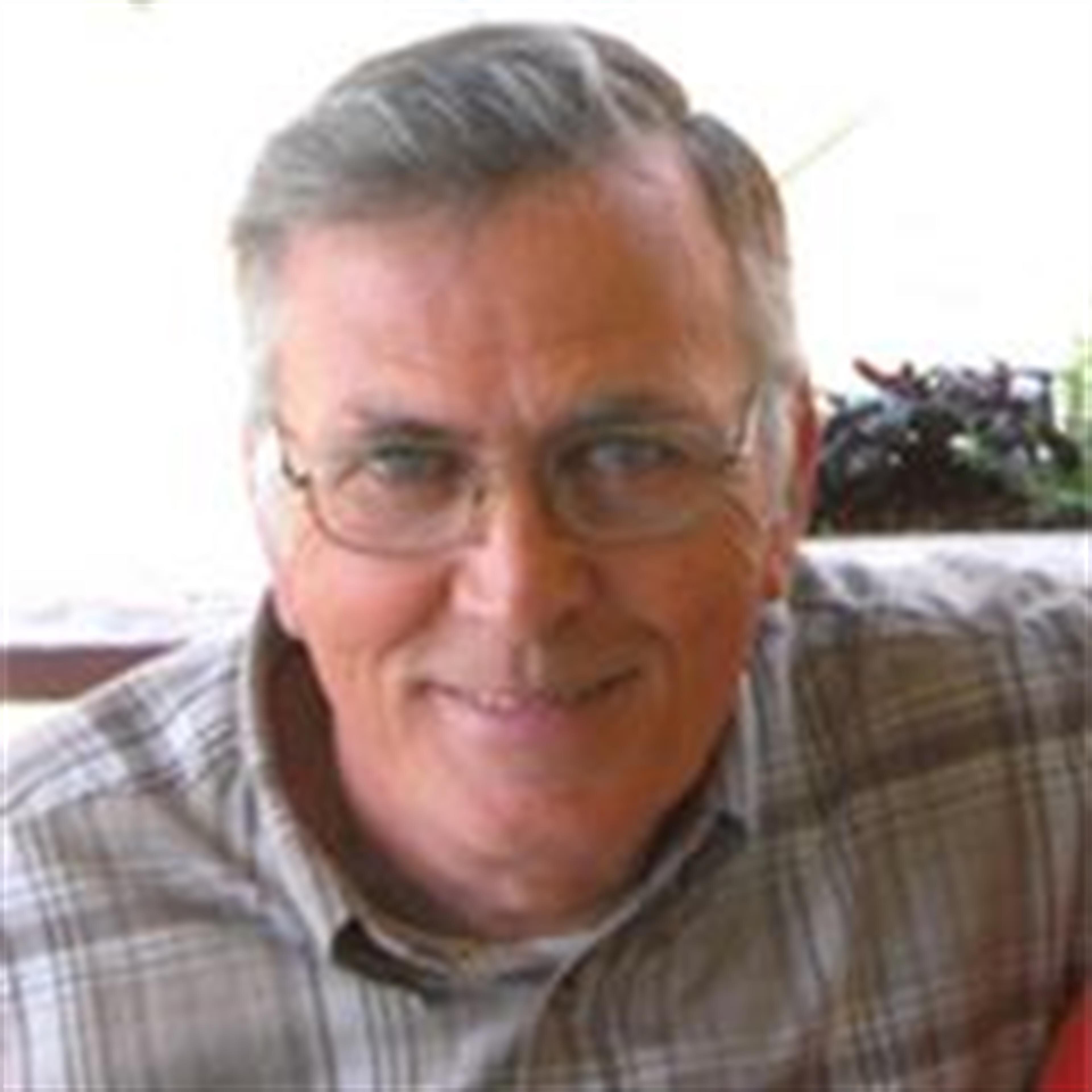 George Lynnvel Guffey