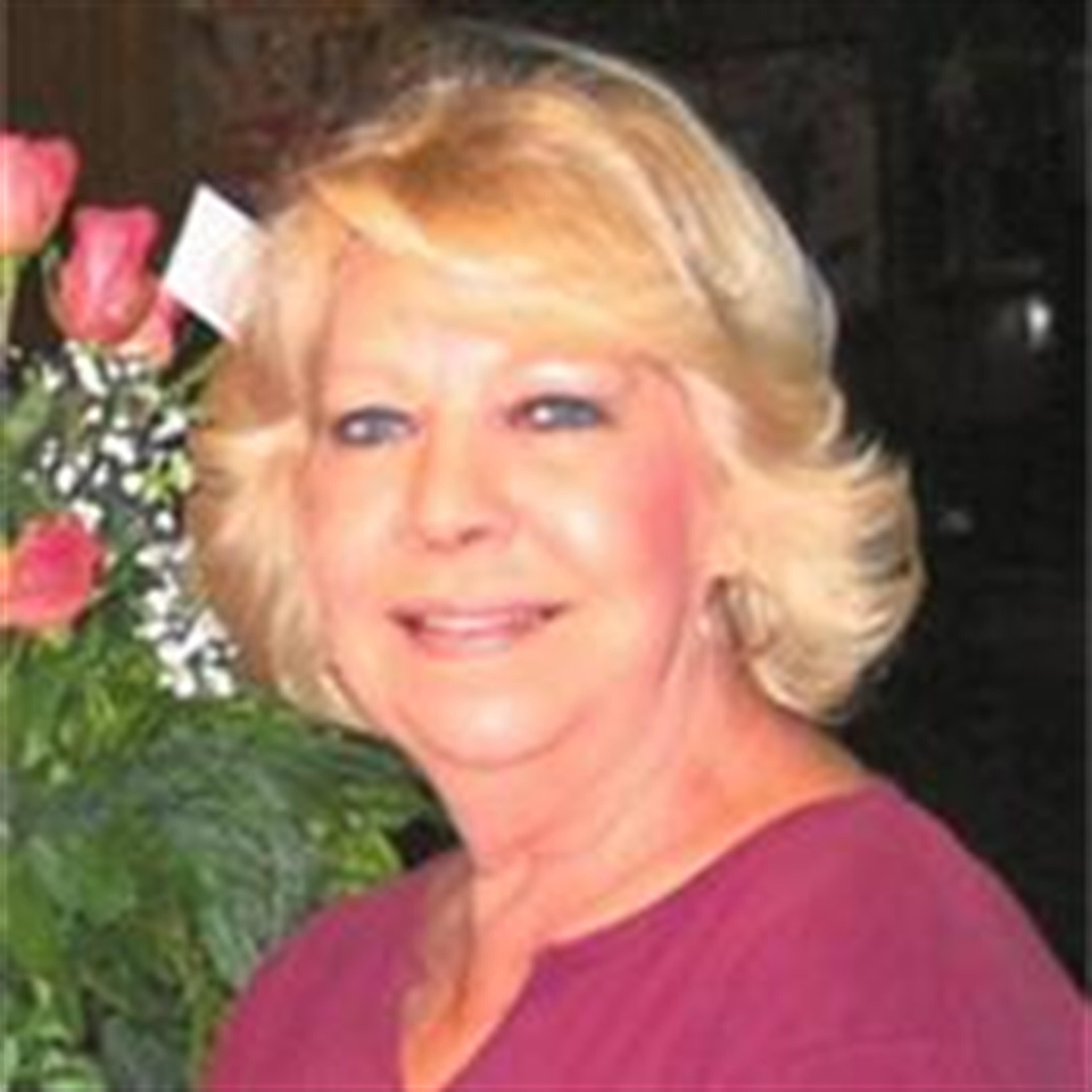 Peggy Joyce Jones