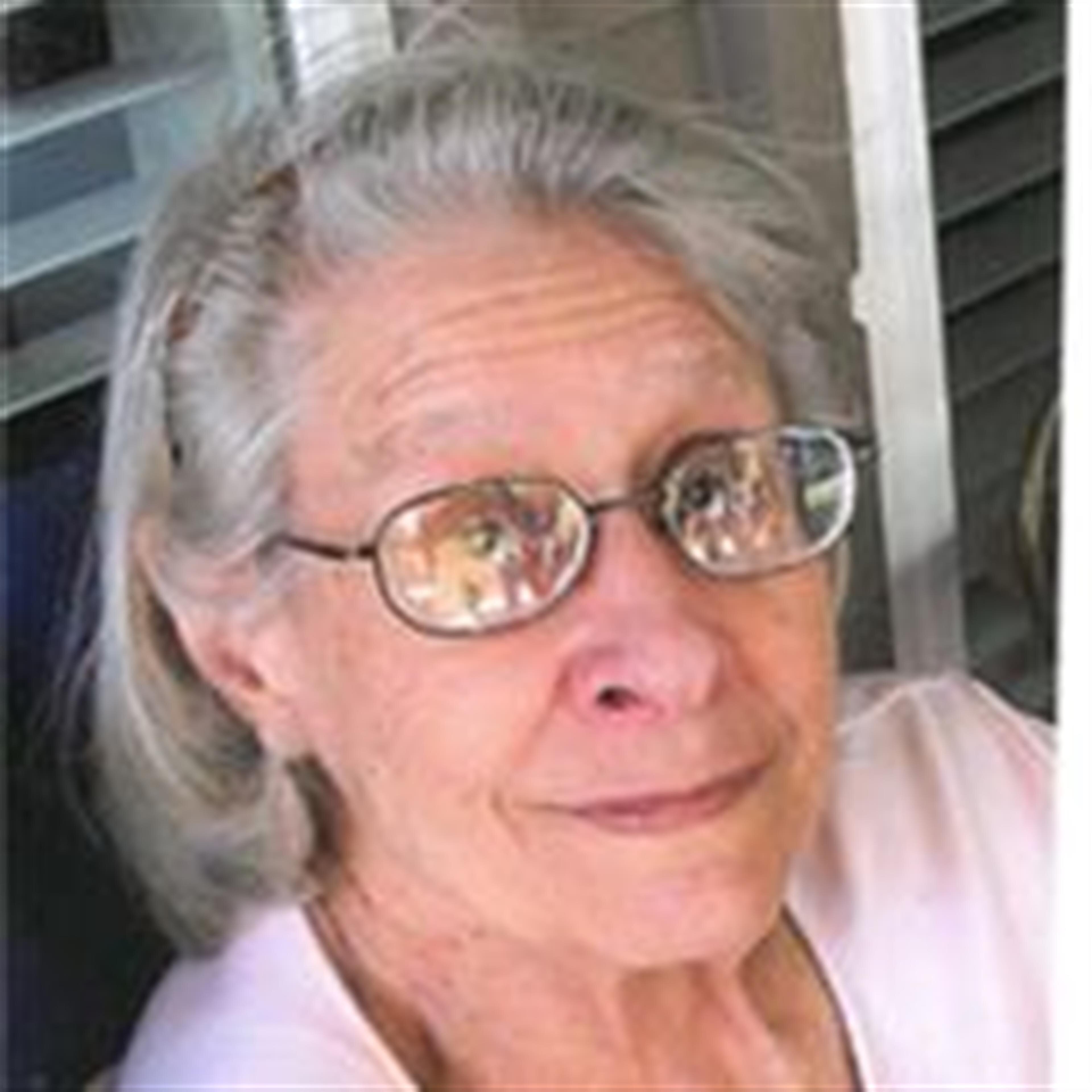 Mary Jean Carroll
