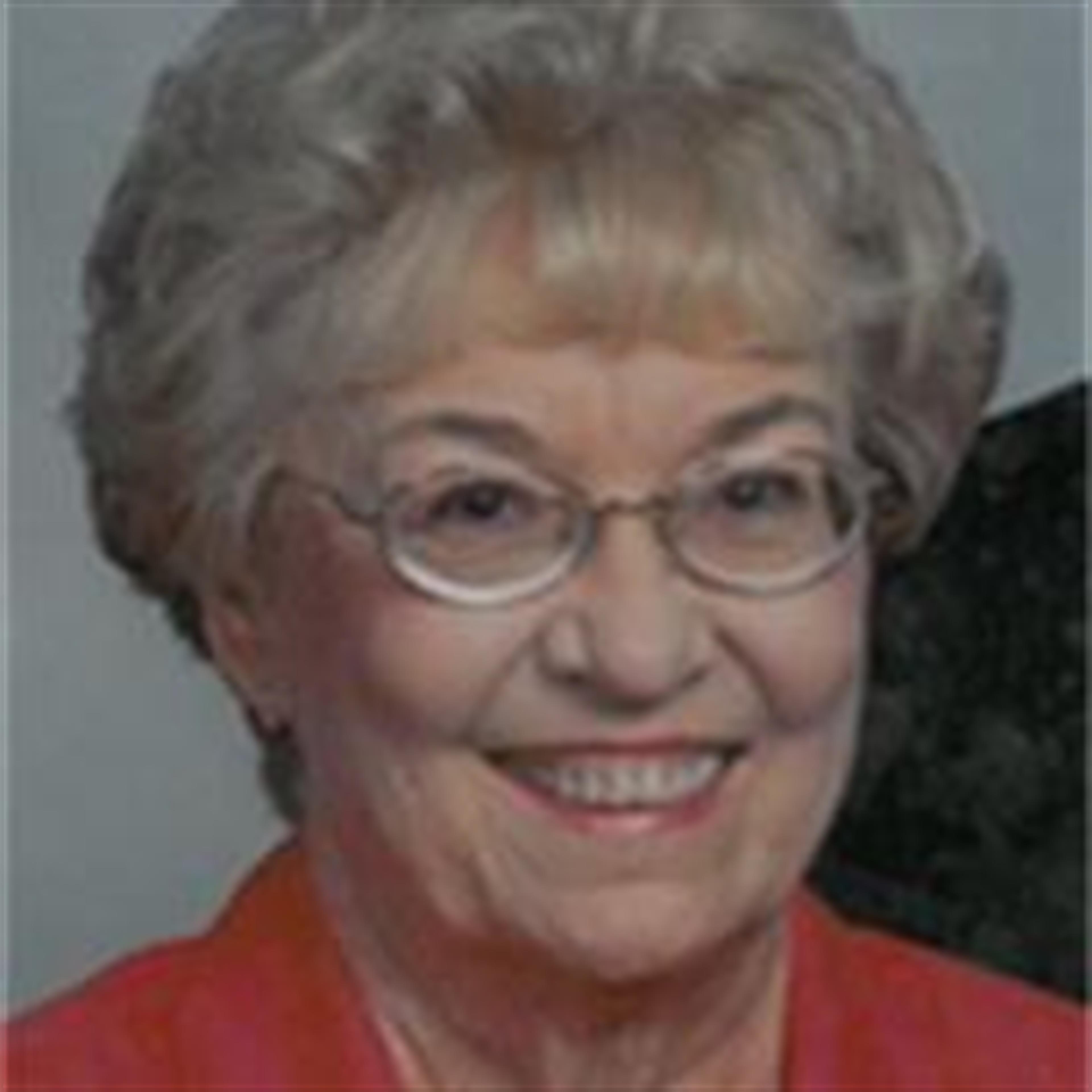 Dolly Anne Mosley