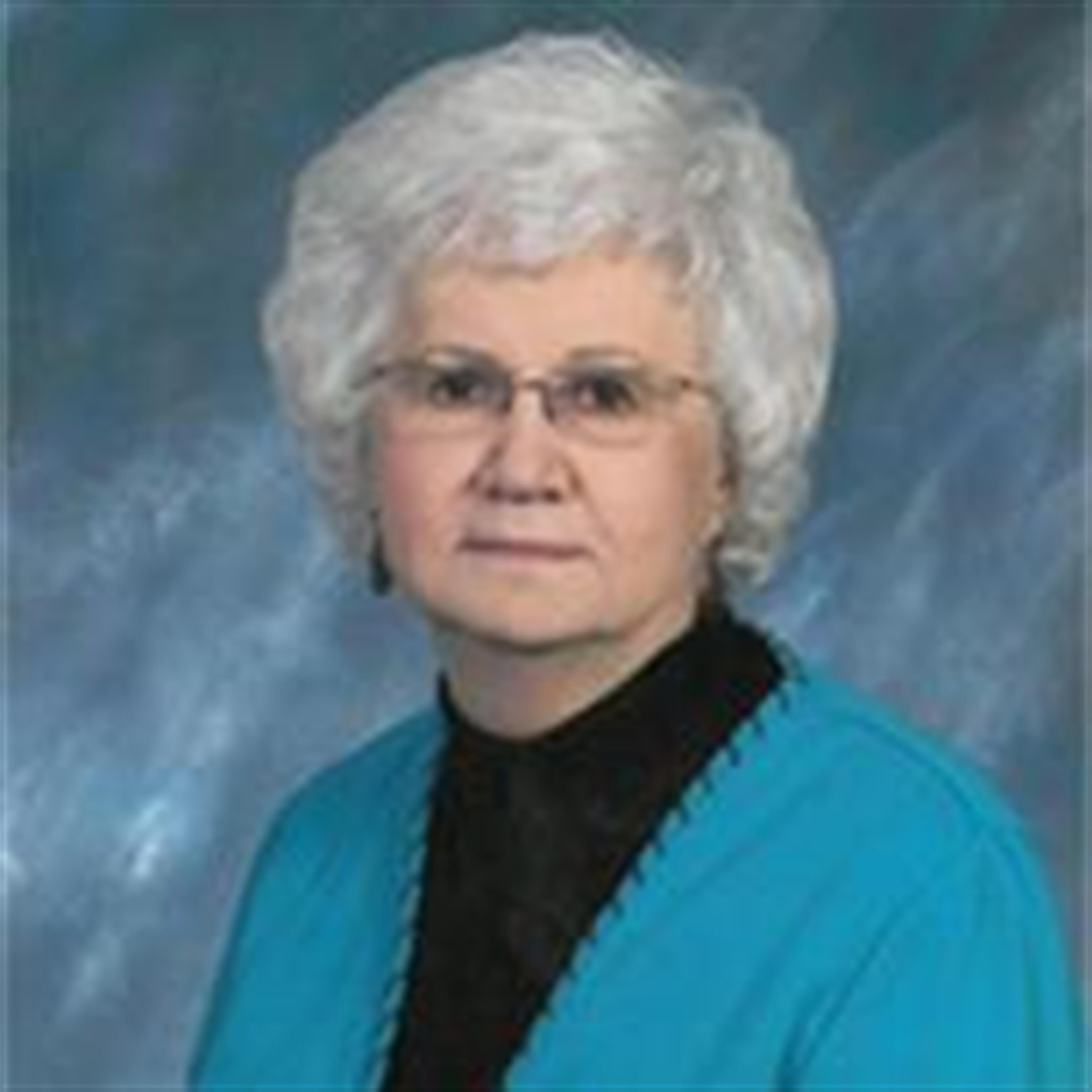 Elva June Chambers