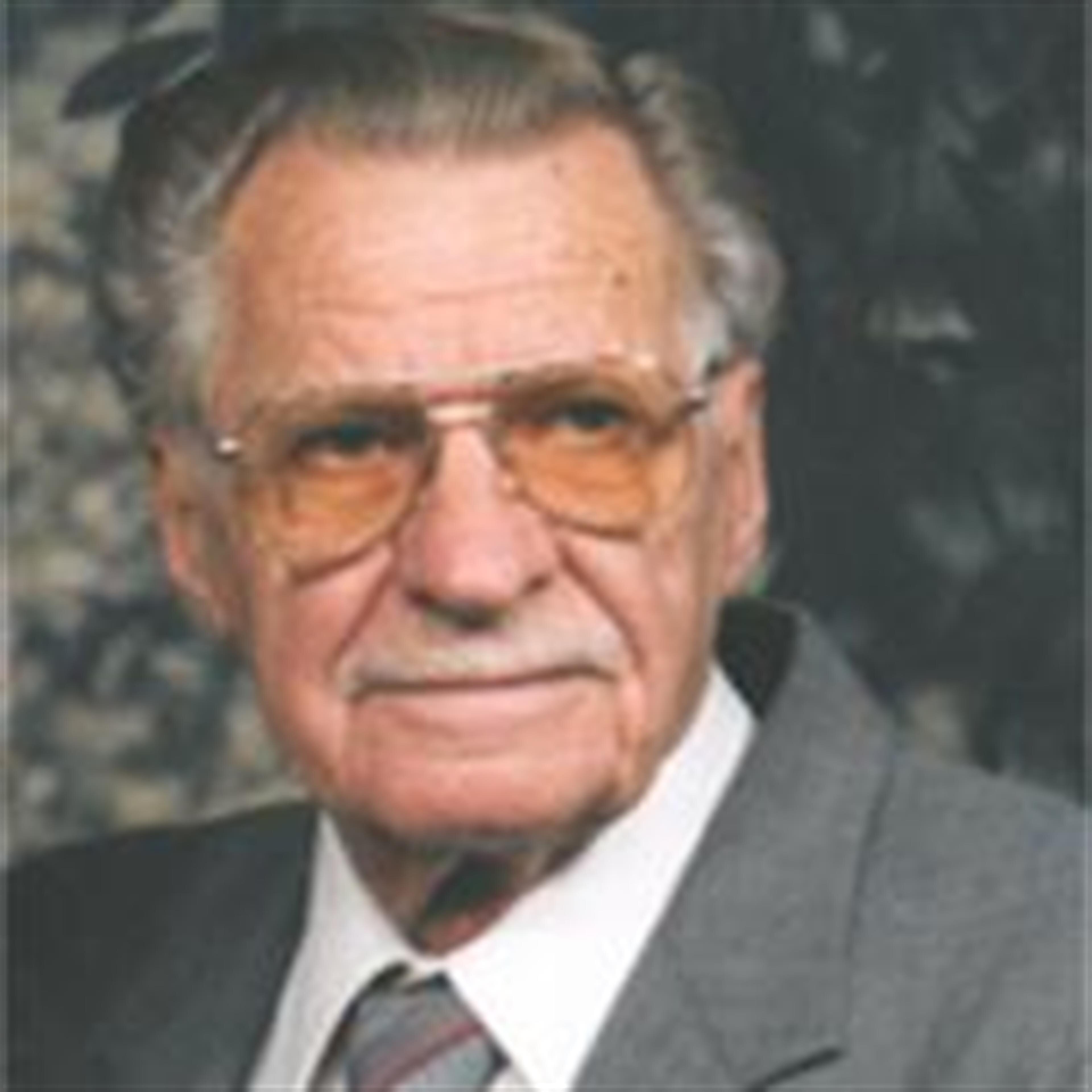 Harold Grant Briggs