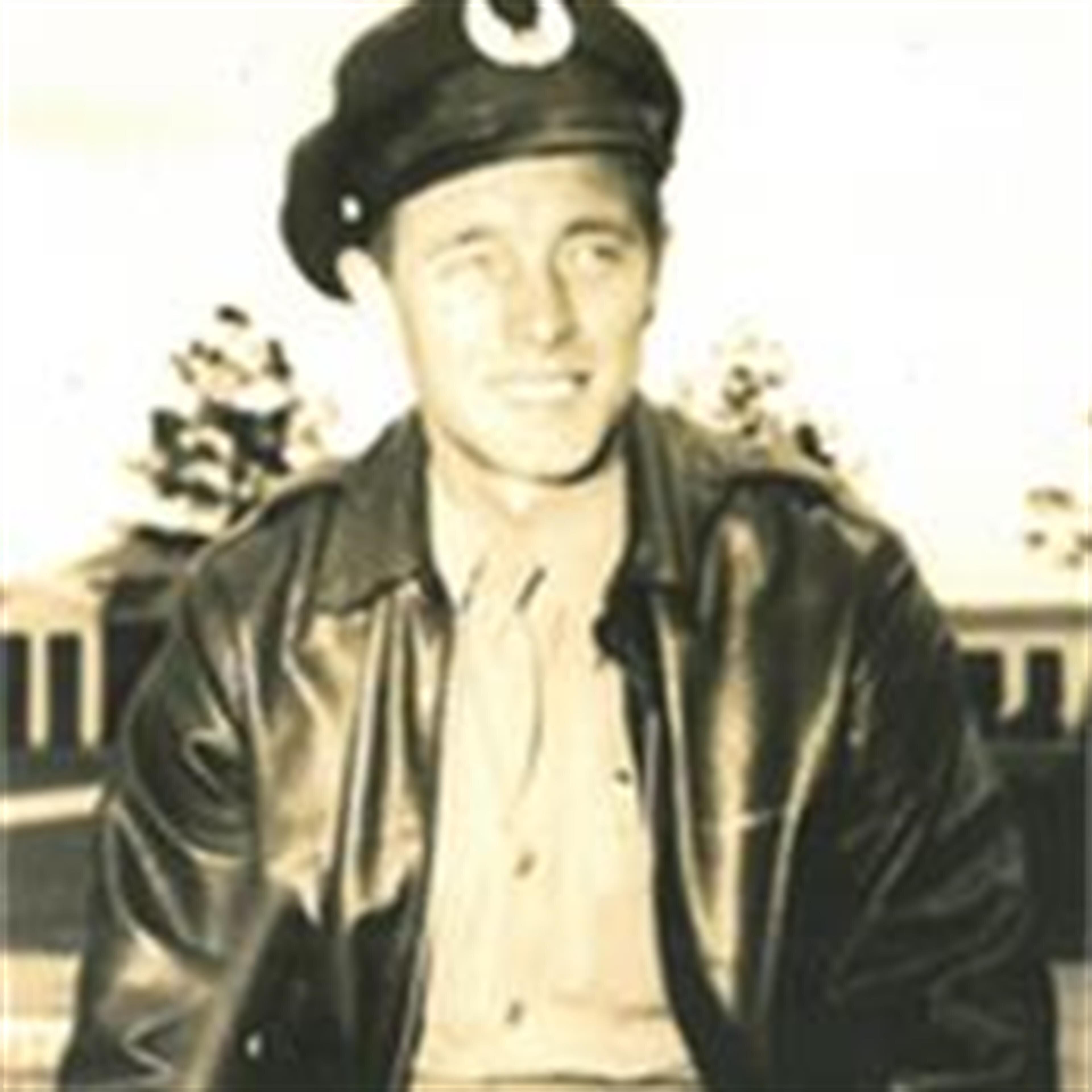 Thomas J Hecklin