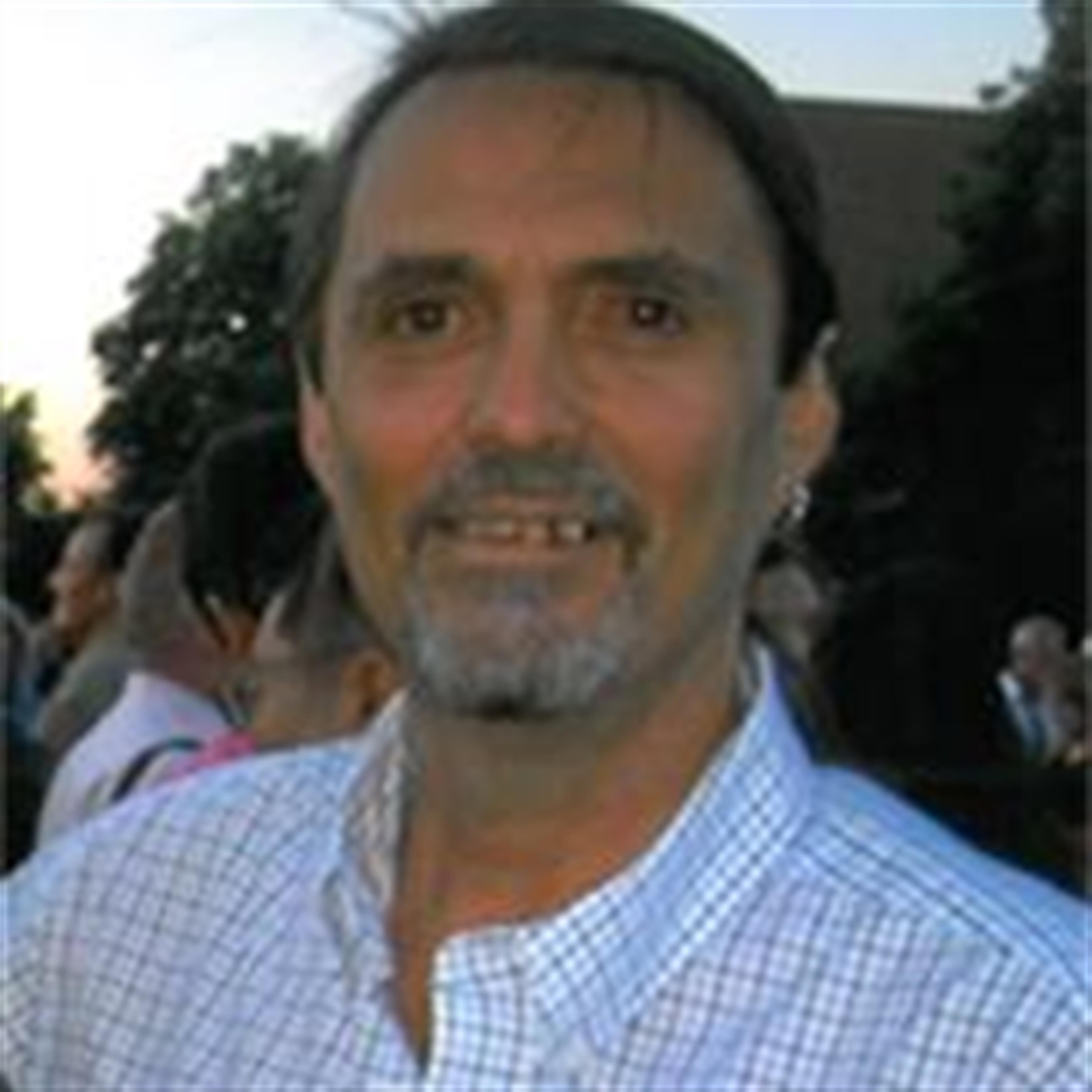 Gary Wayne Geiger