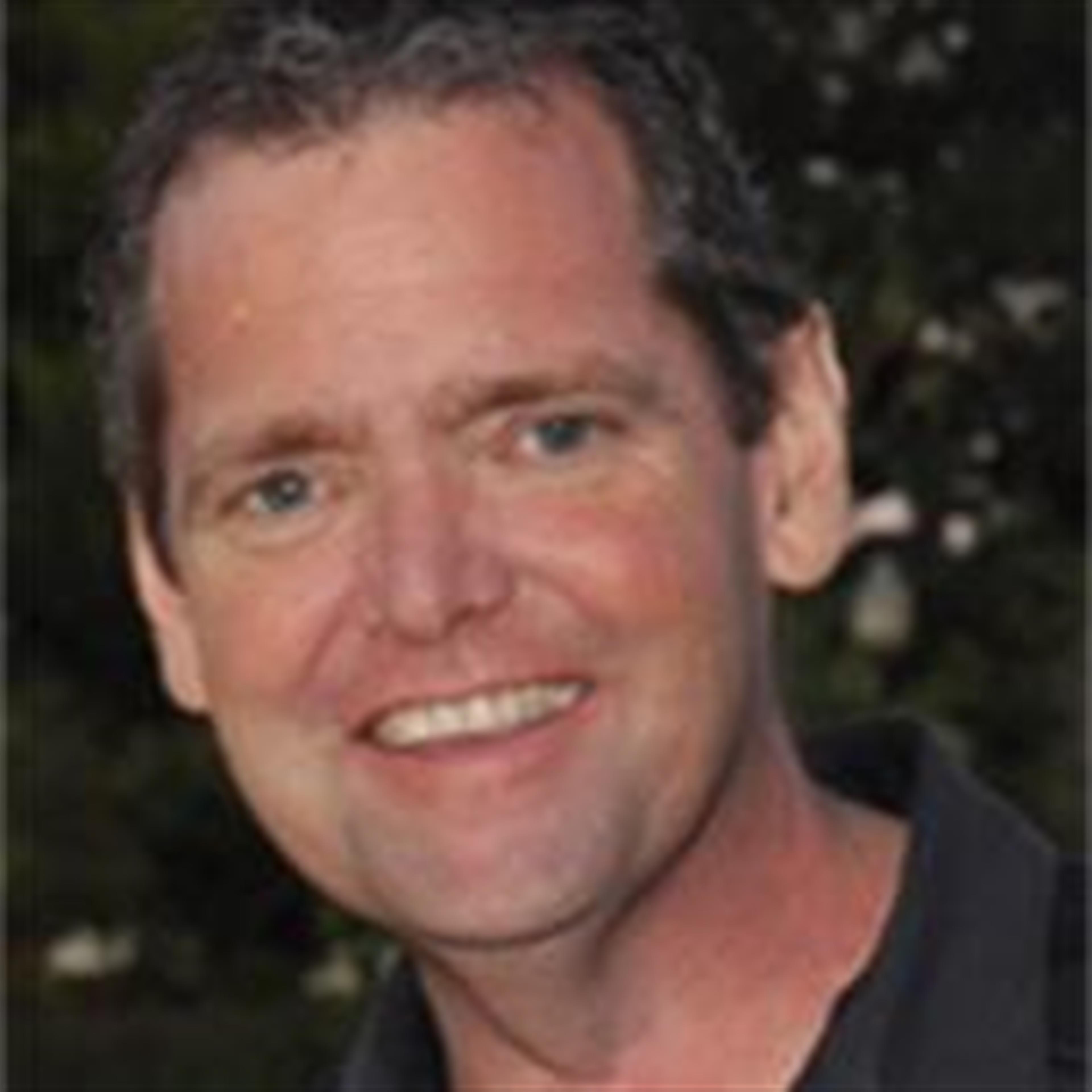 Charles Dewitt Stophel