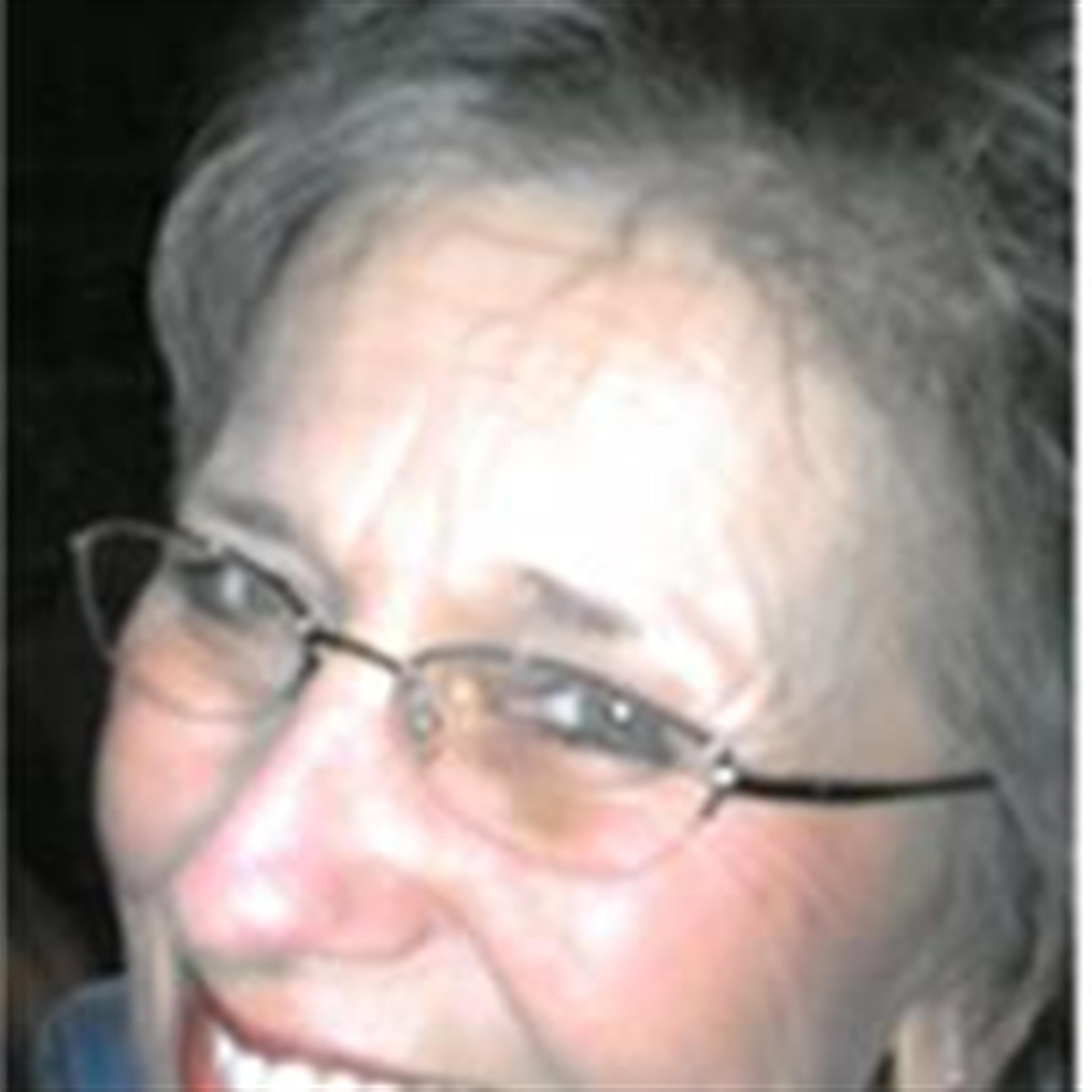 Beverly Jean Peterson
