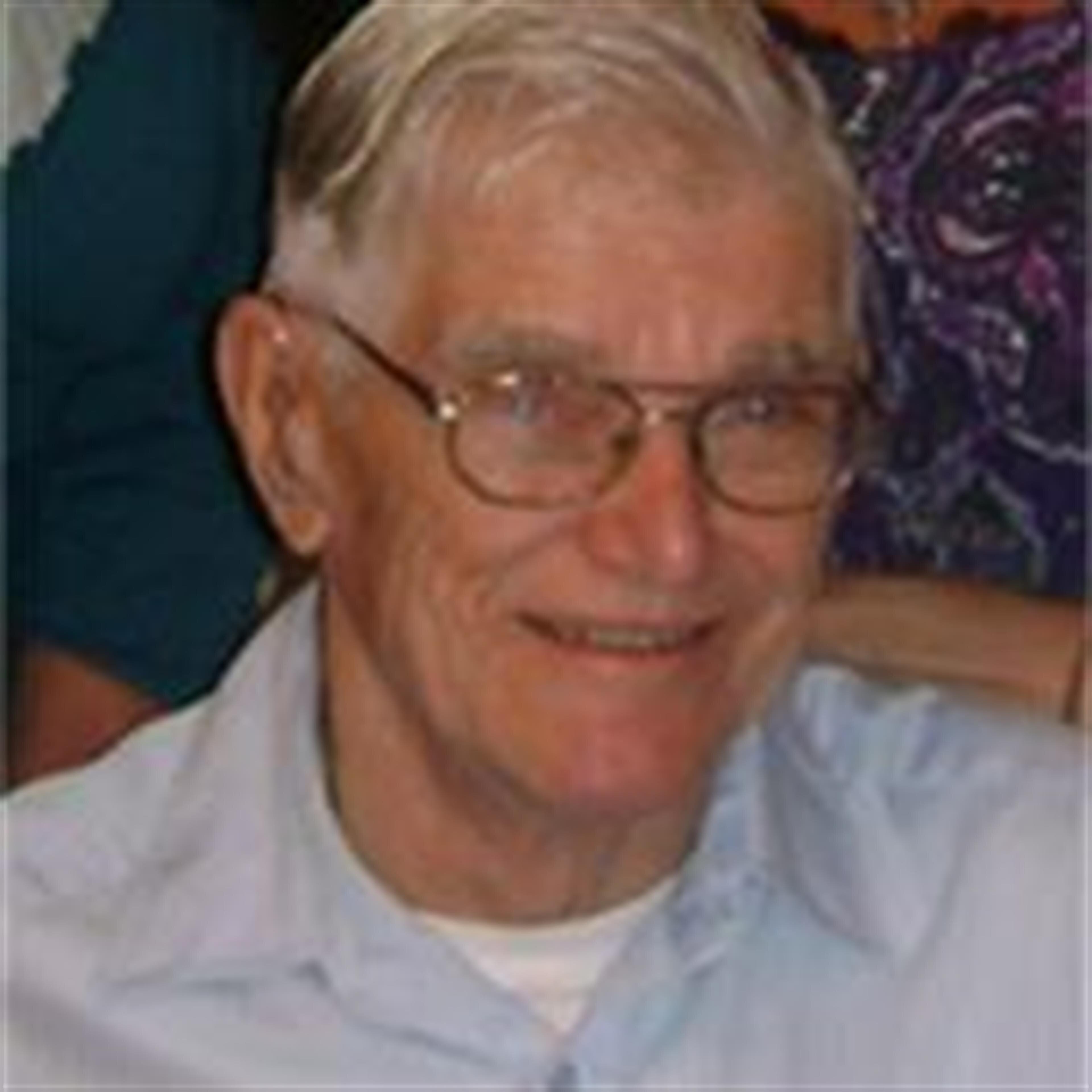 William "Bill" Moffett