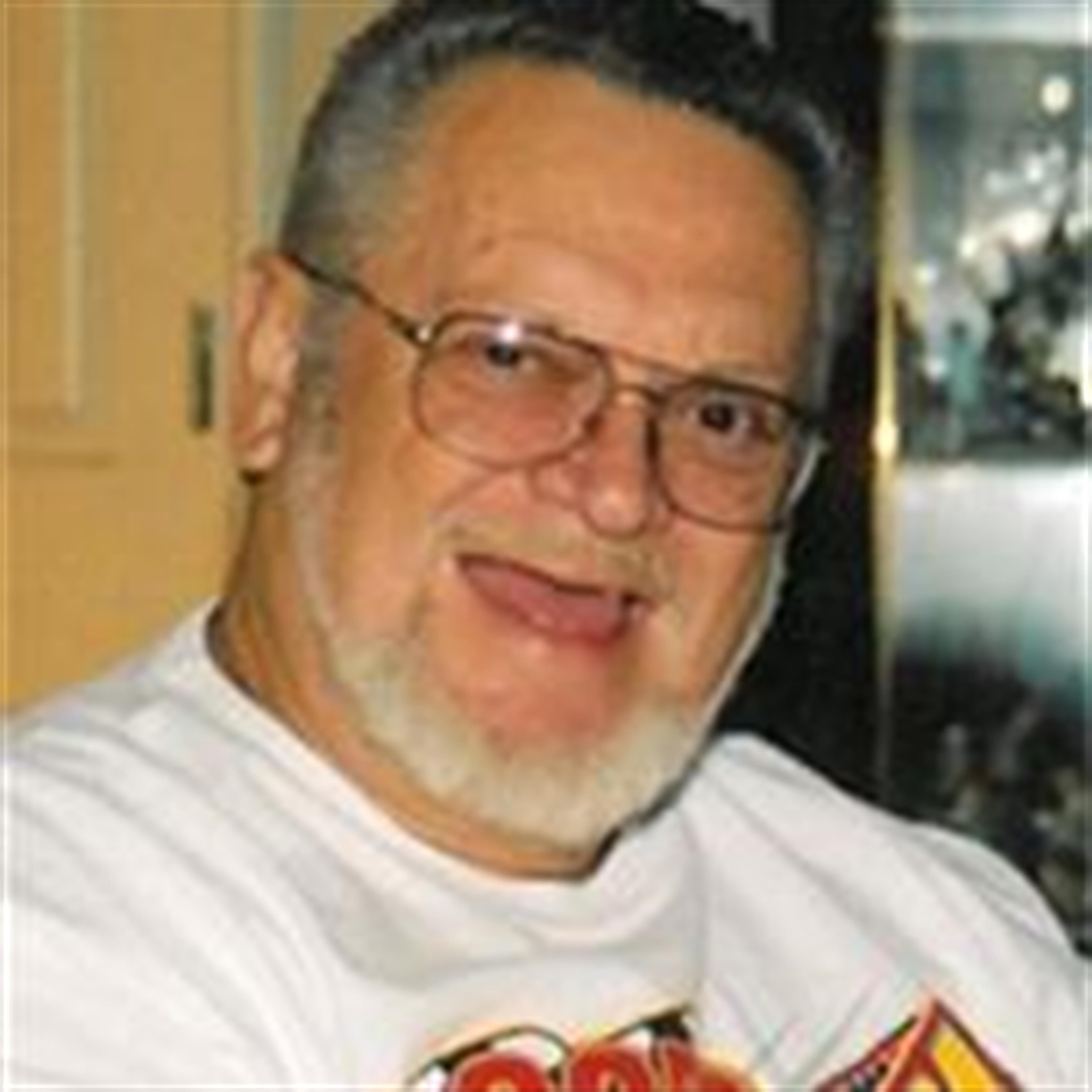 Marion Leroy Brimer