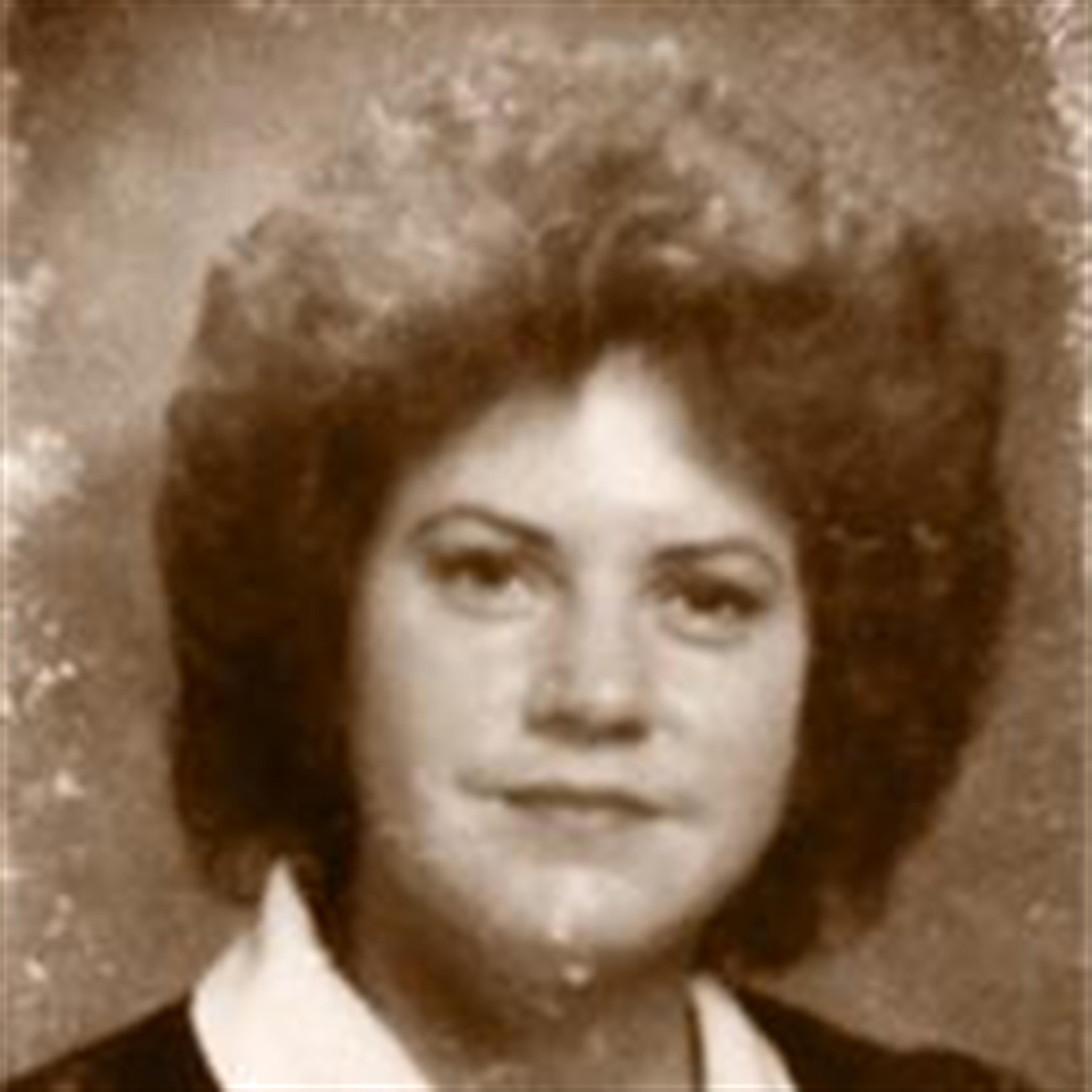 Charlotte Yvonne Singley