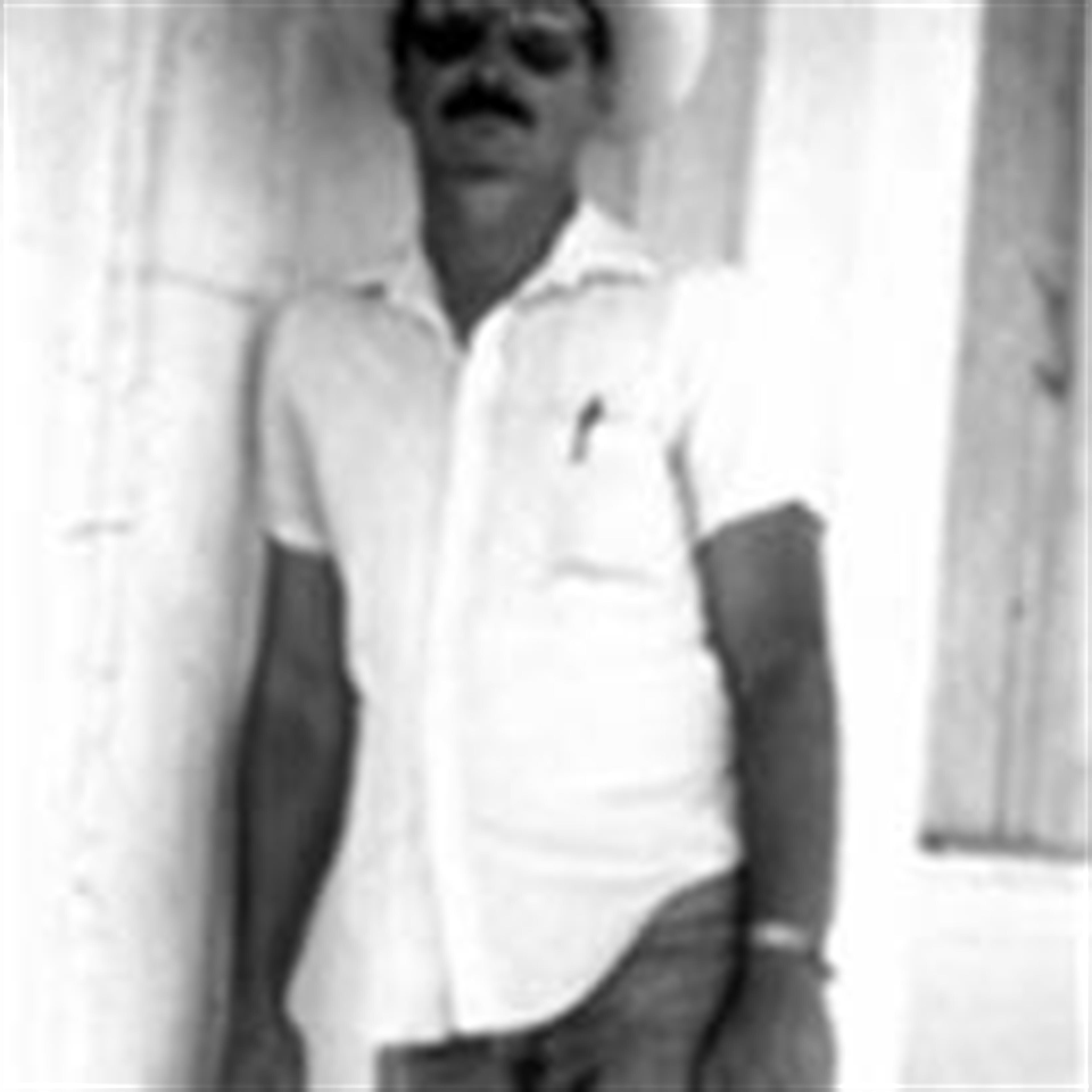 Donald Durwood Stout