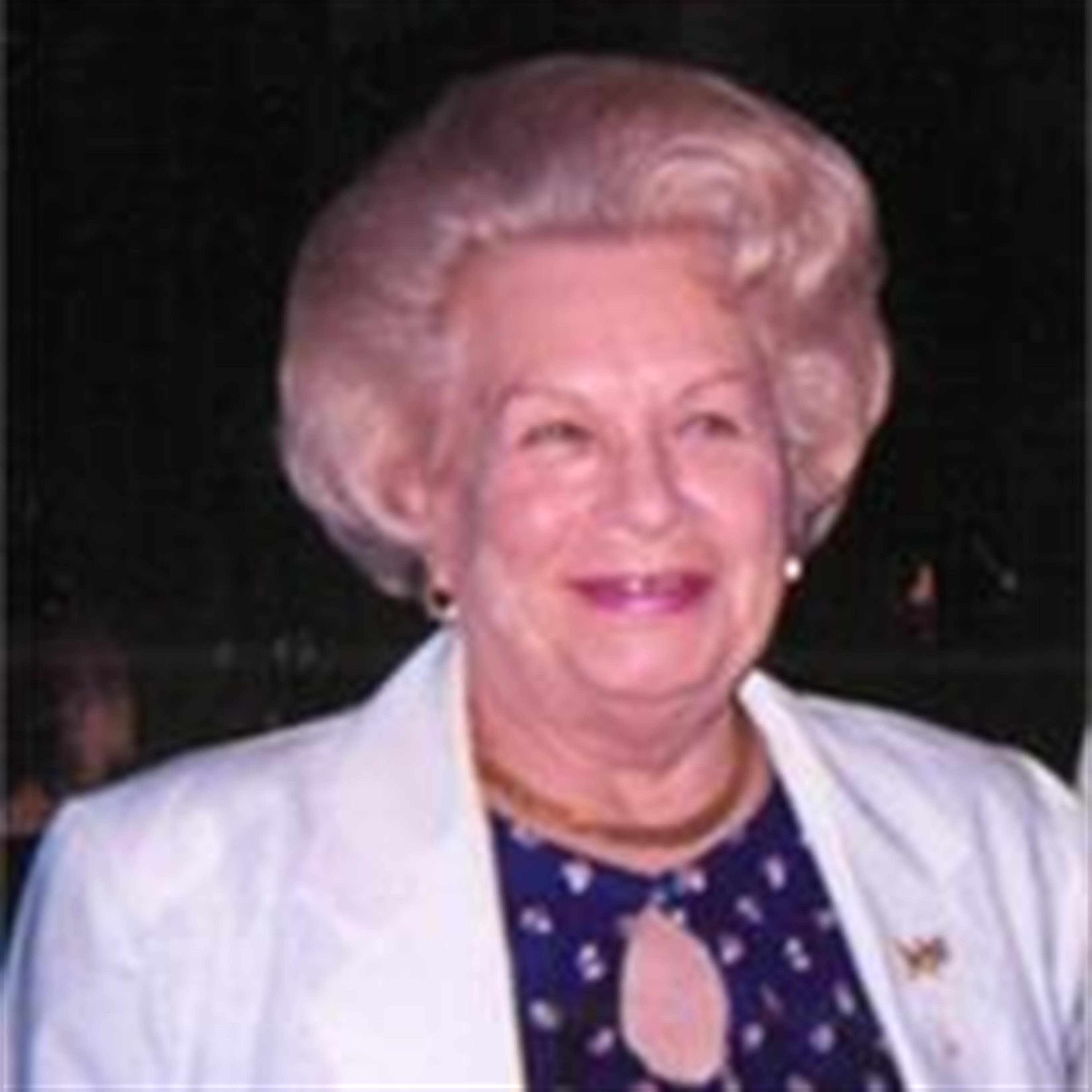 Ramona Rose Baker