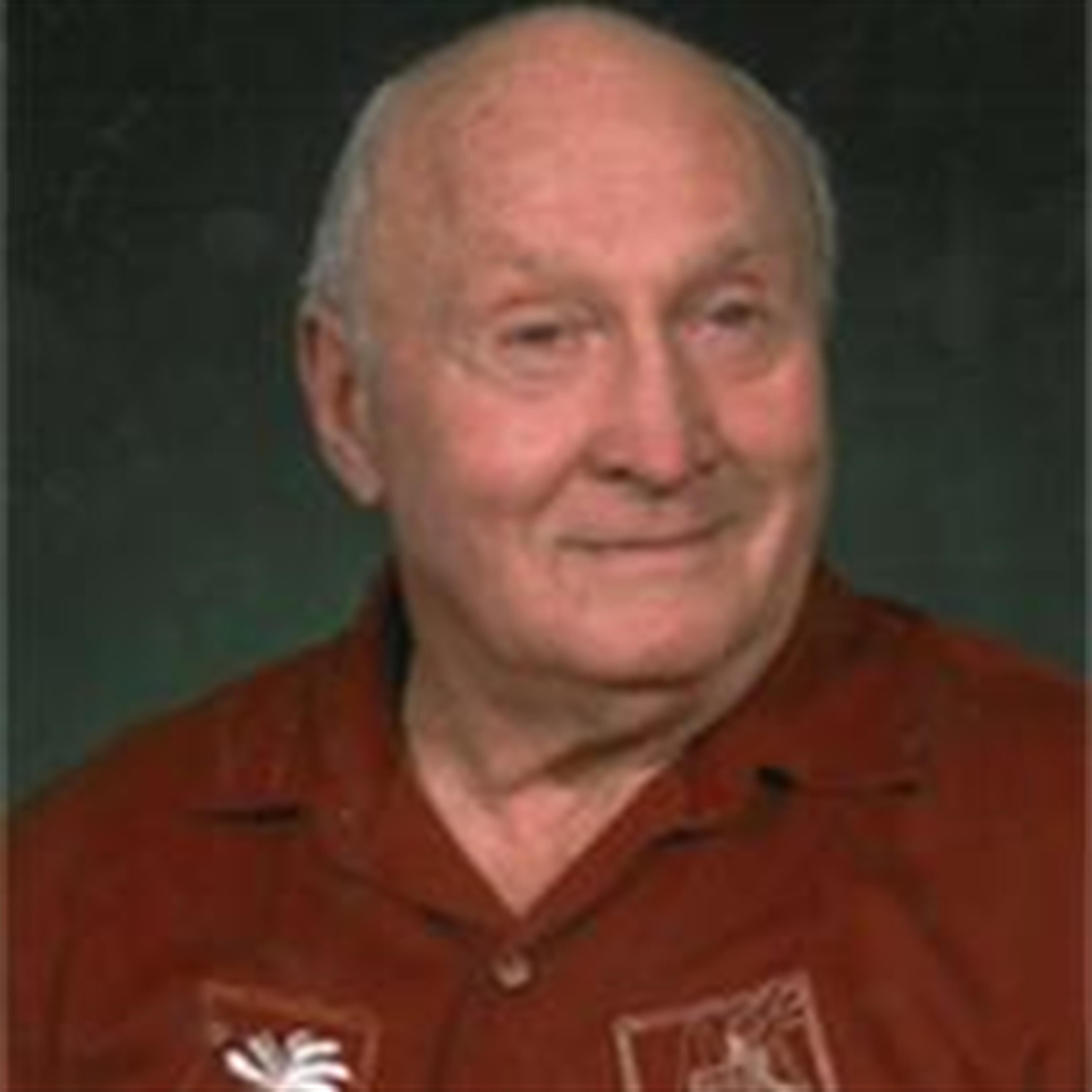 James Albert Wilder