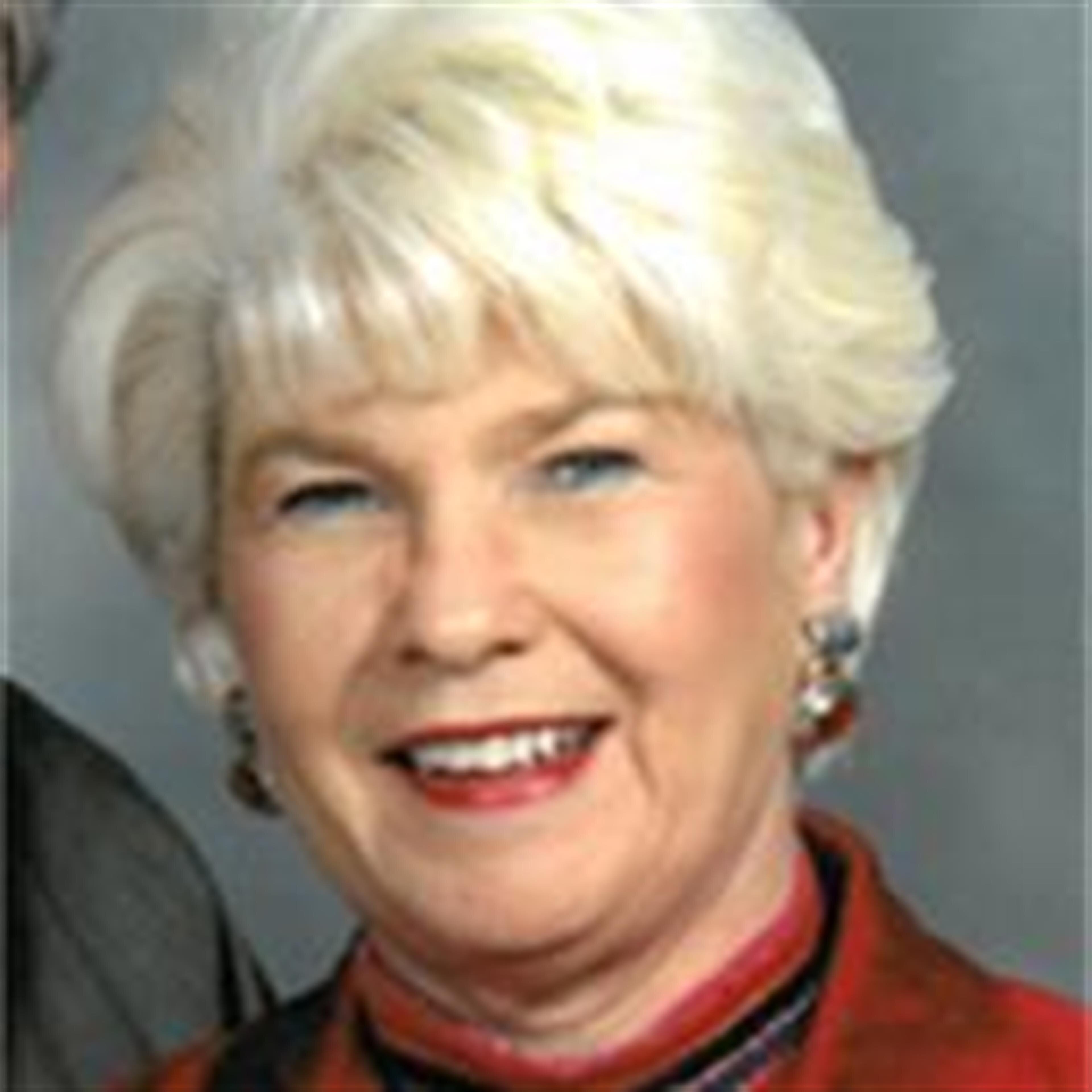 Pamela Darlynn Sanders