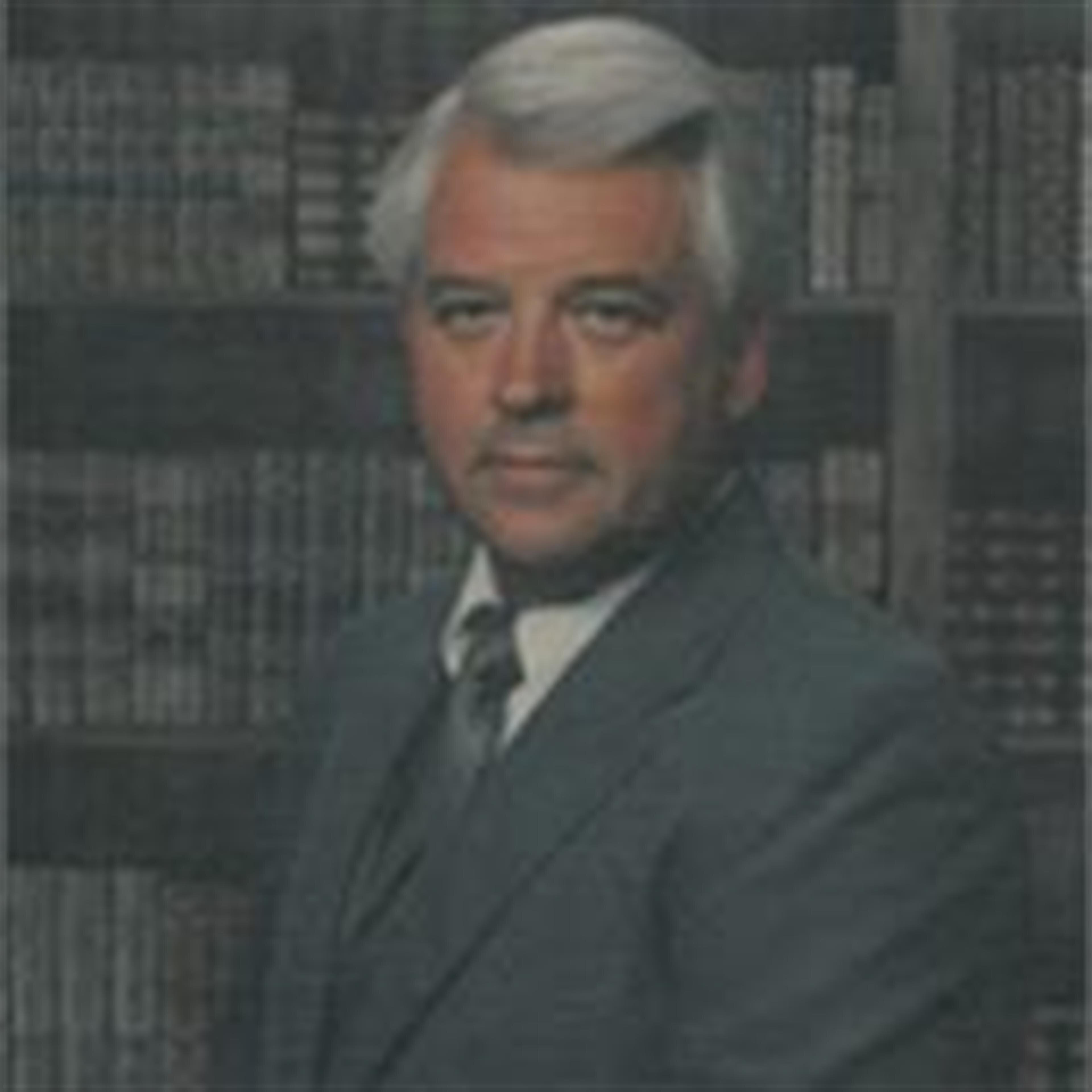 Gary Clifton Starnes