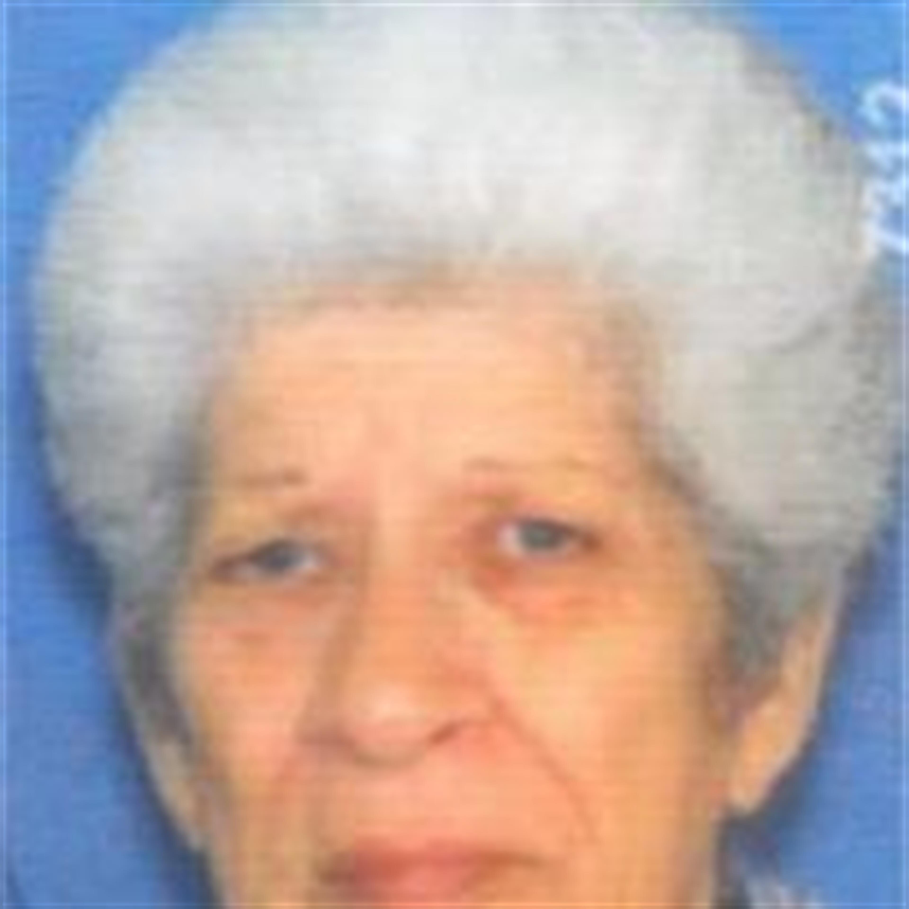 Margie Joan Johnson