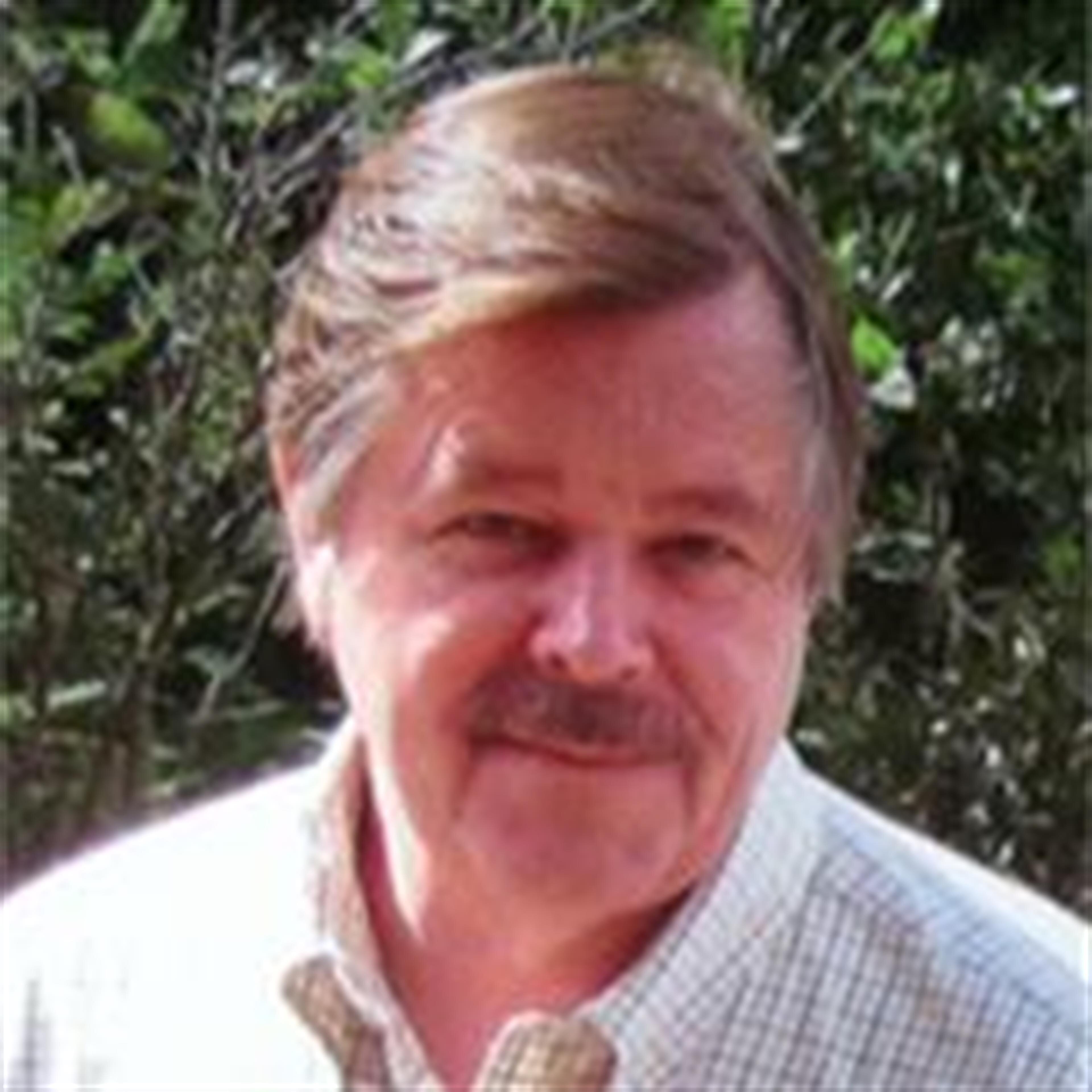 David Clyde Murphy