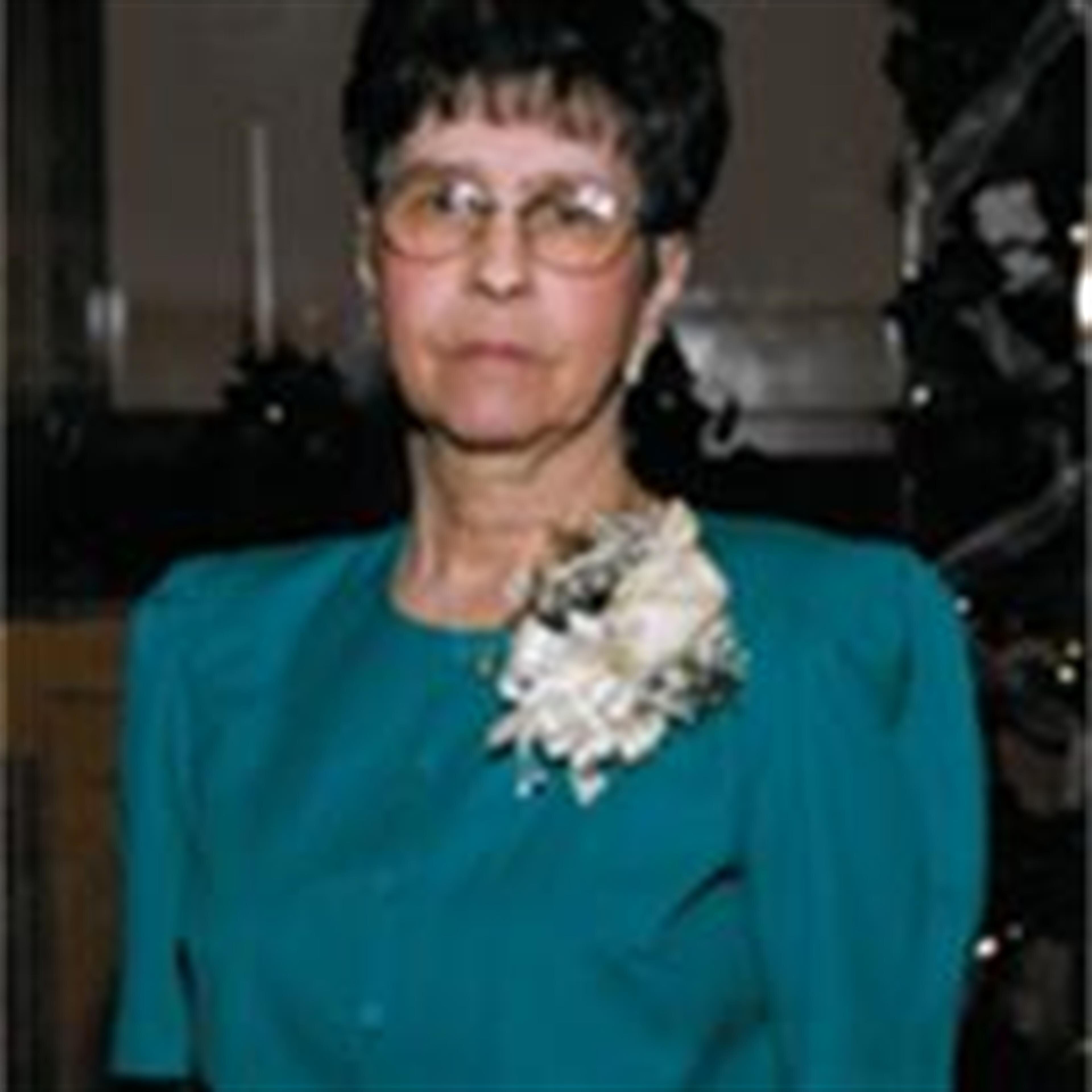 Myrtle Harrison