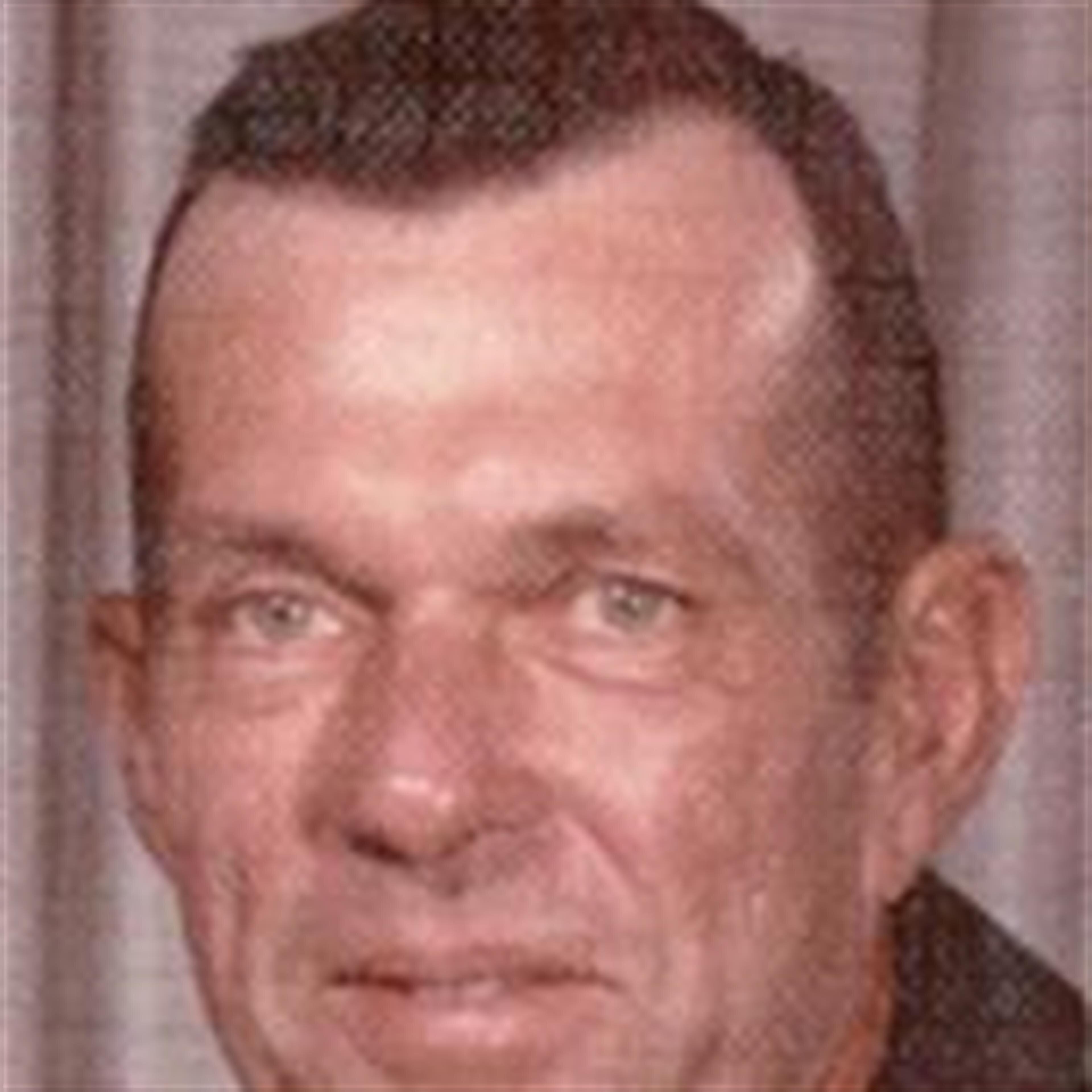 Rupert Paul Norton