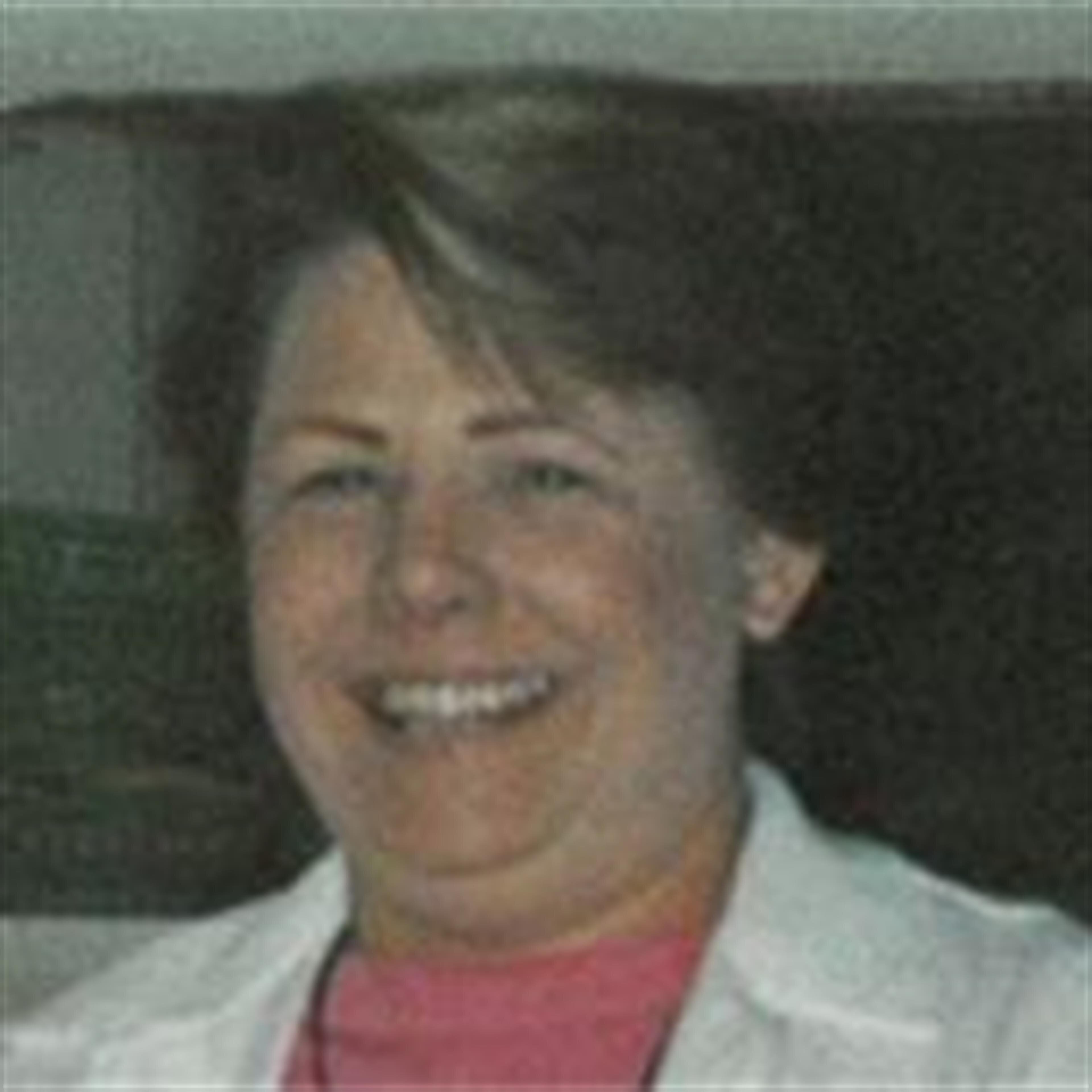 Carol Ruth Mauck