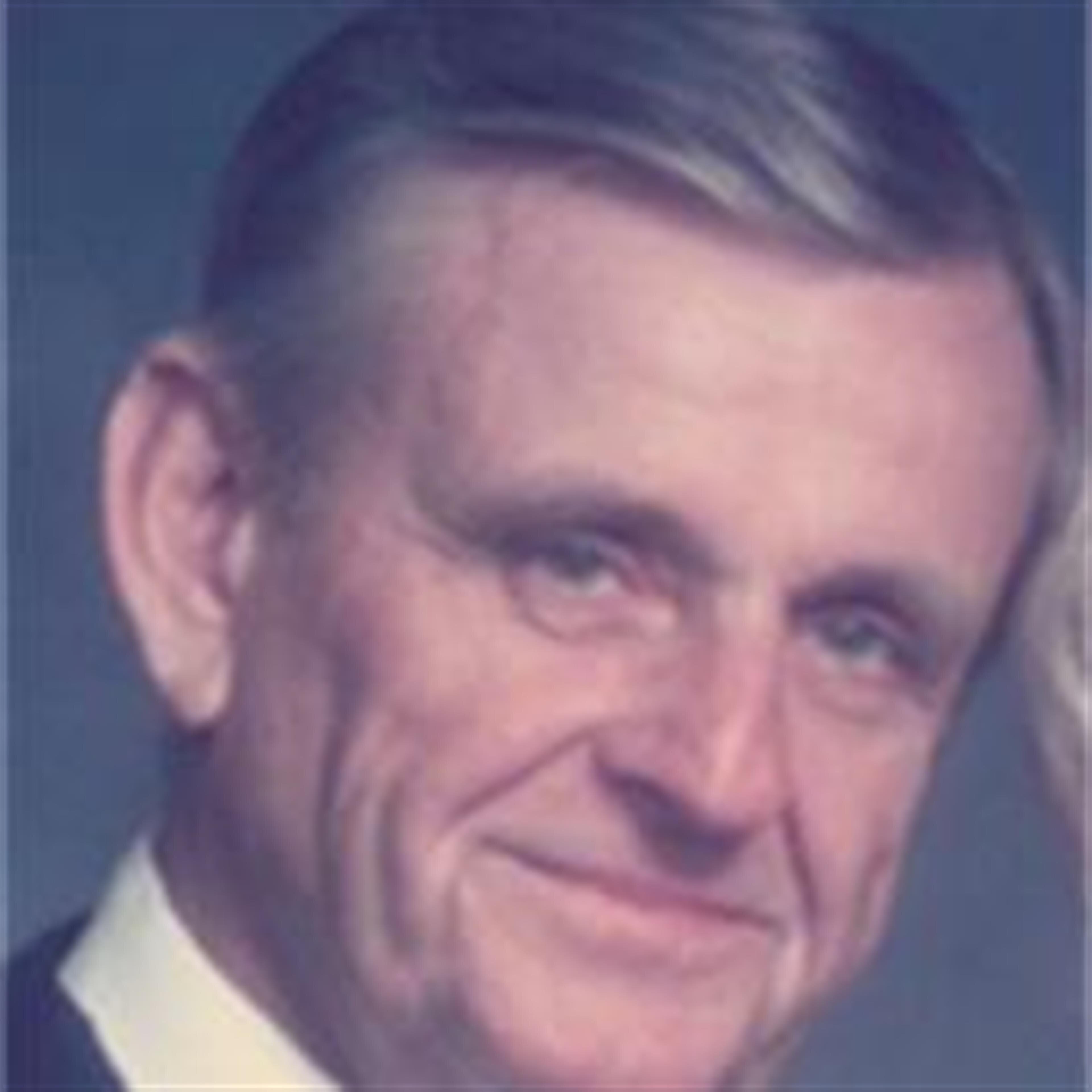 Harlan George Joseph