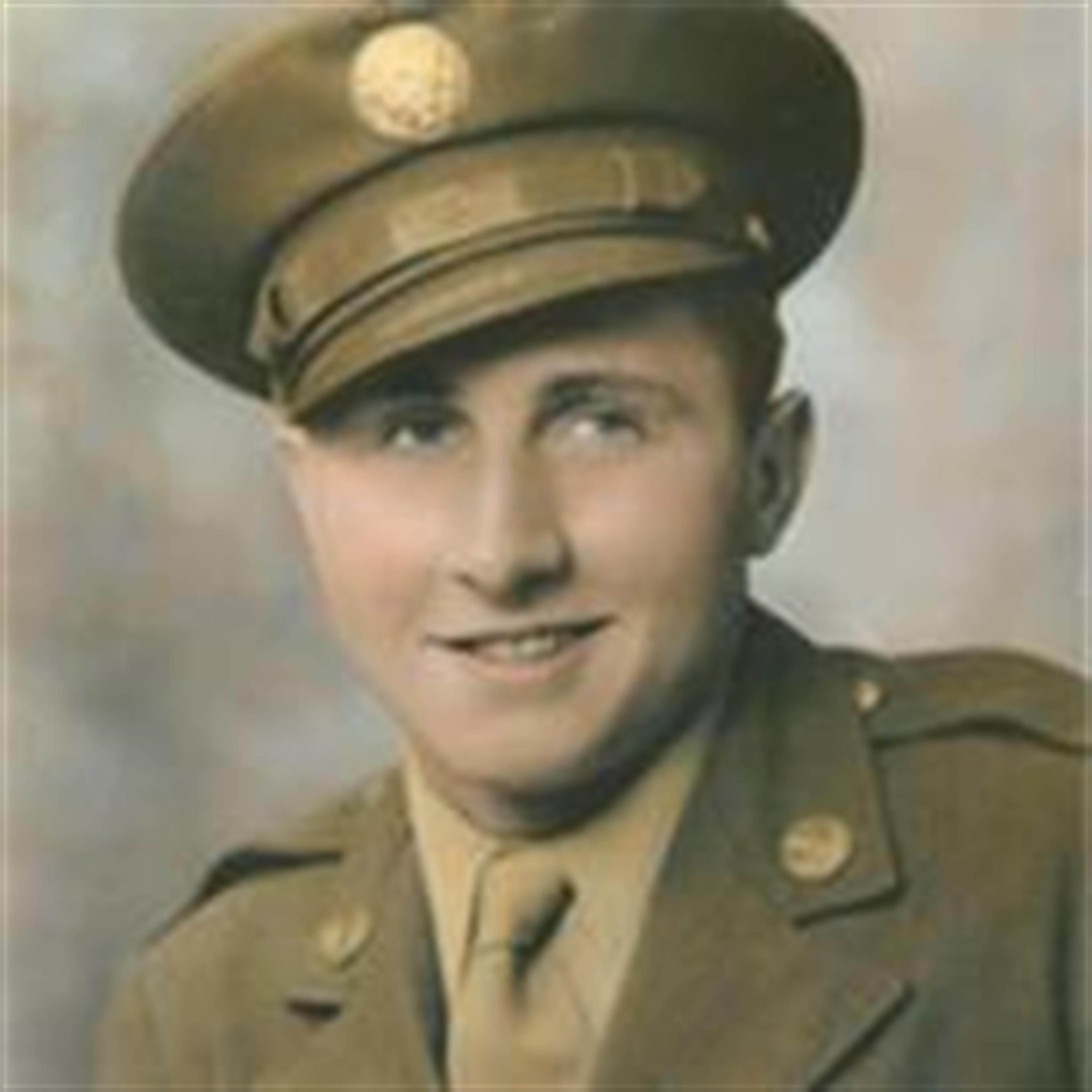Richard Wayne Sterrenberg