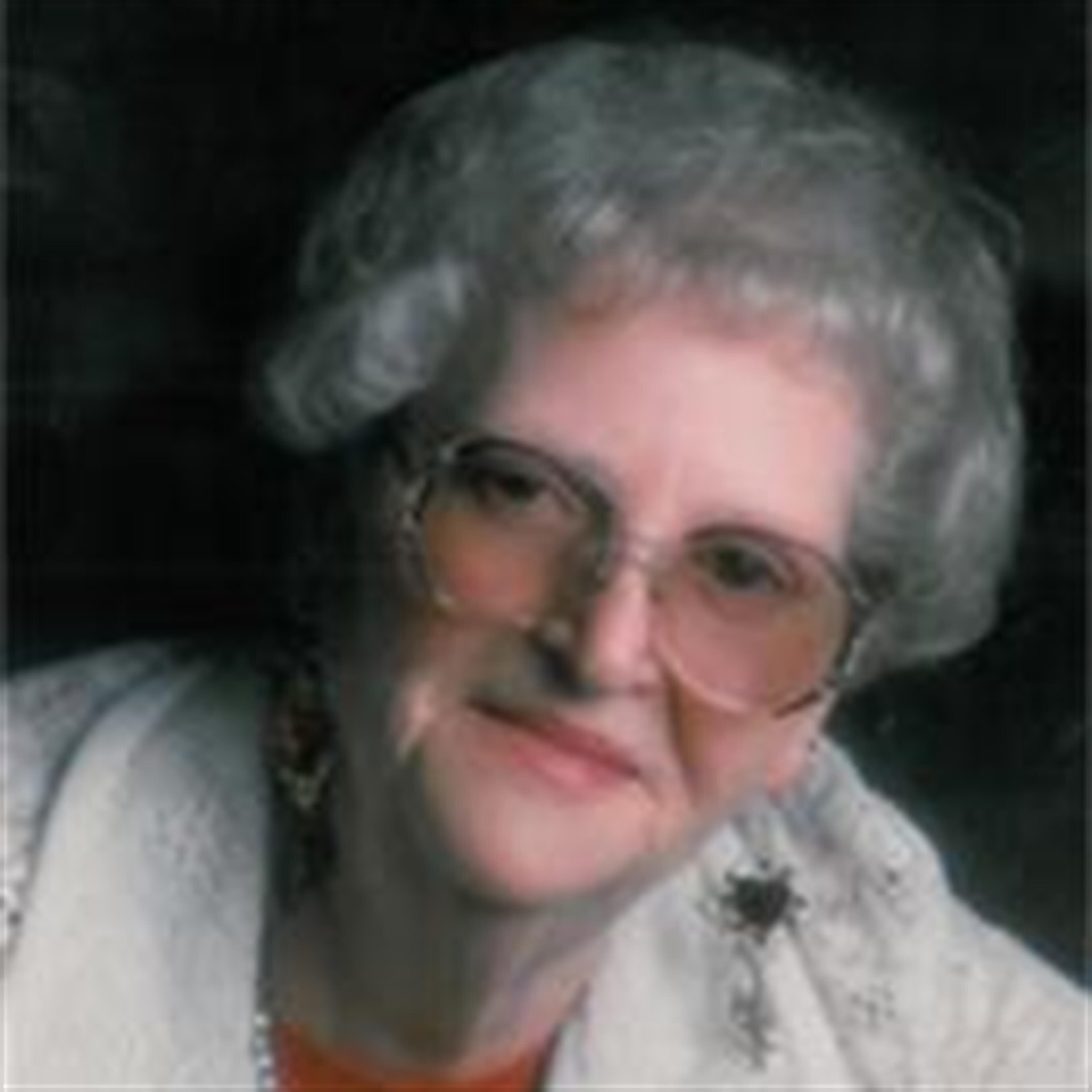 Betty L Reid