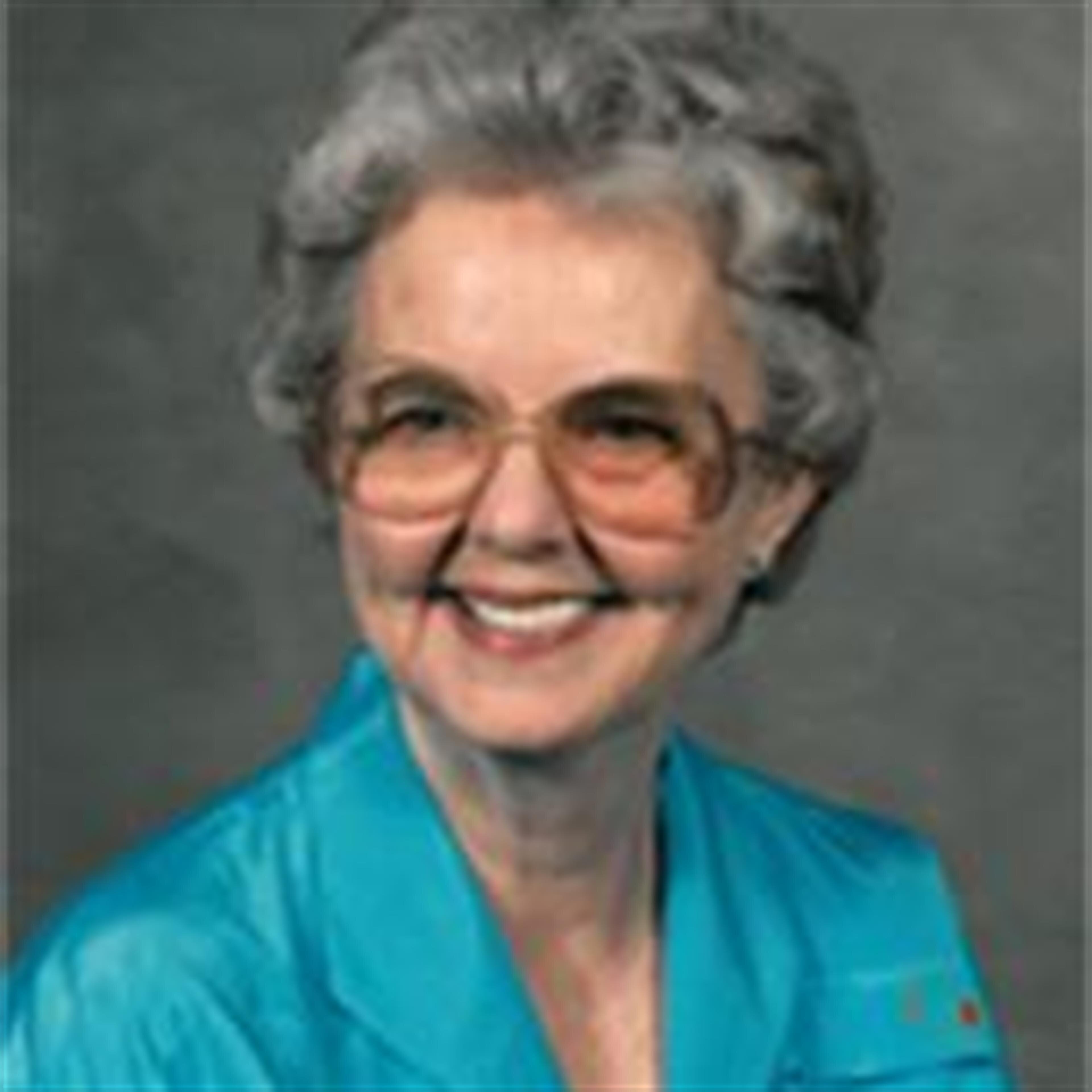 Bess Marie Lay