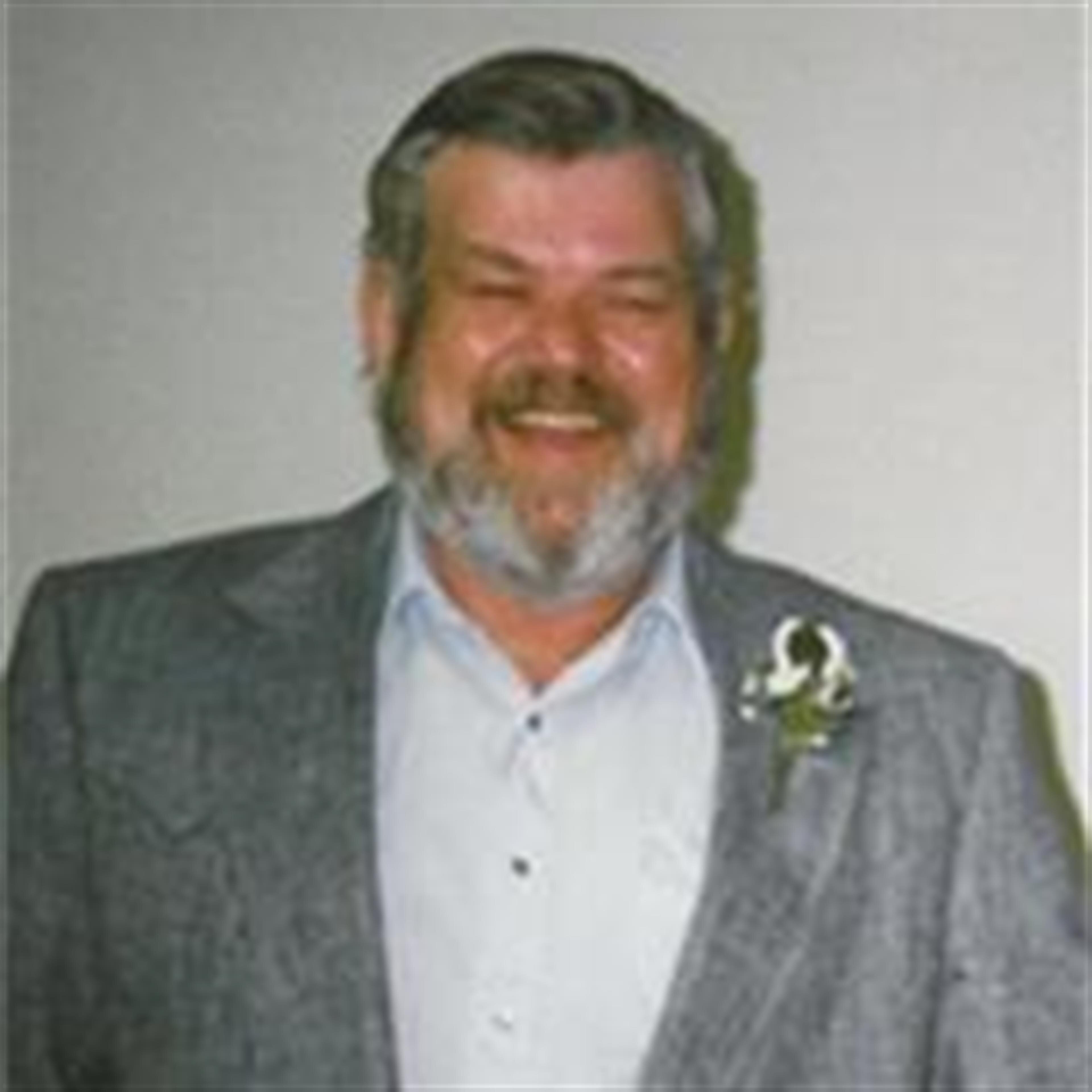 Donald Lenard