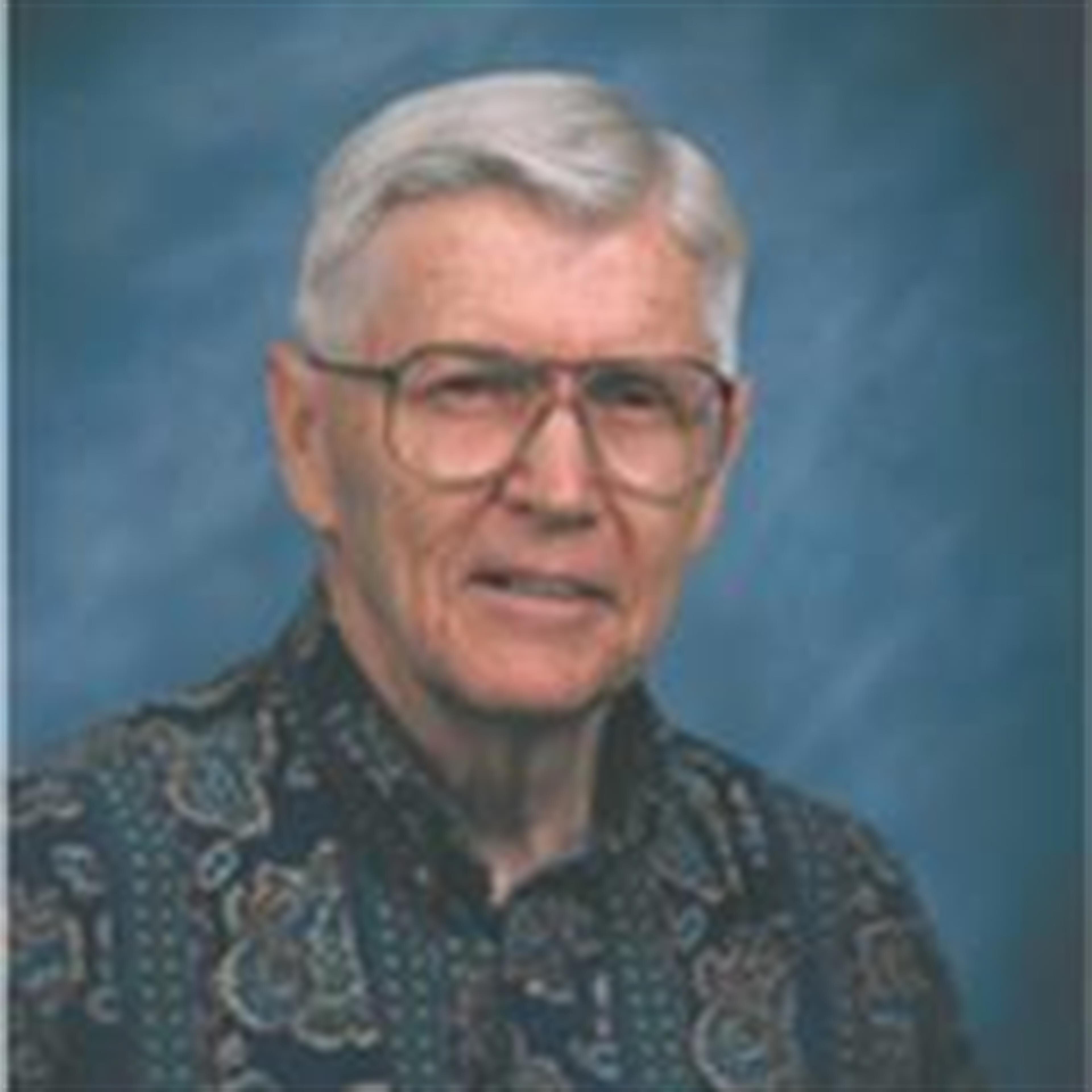 Walter Ray Kelly