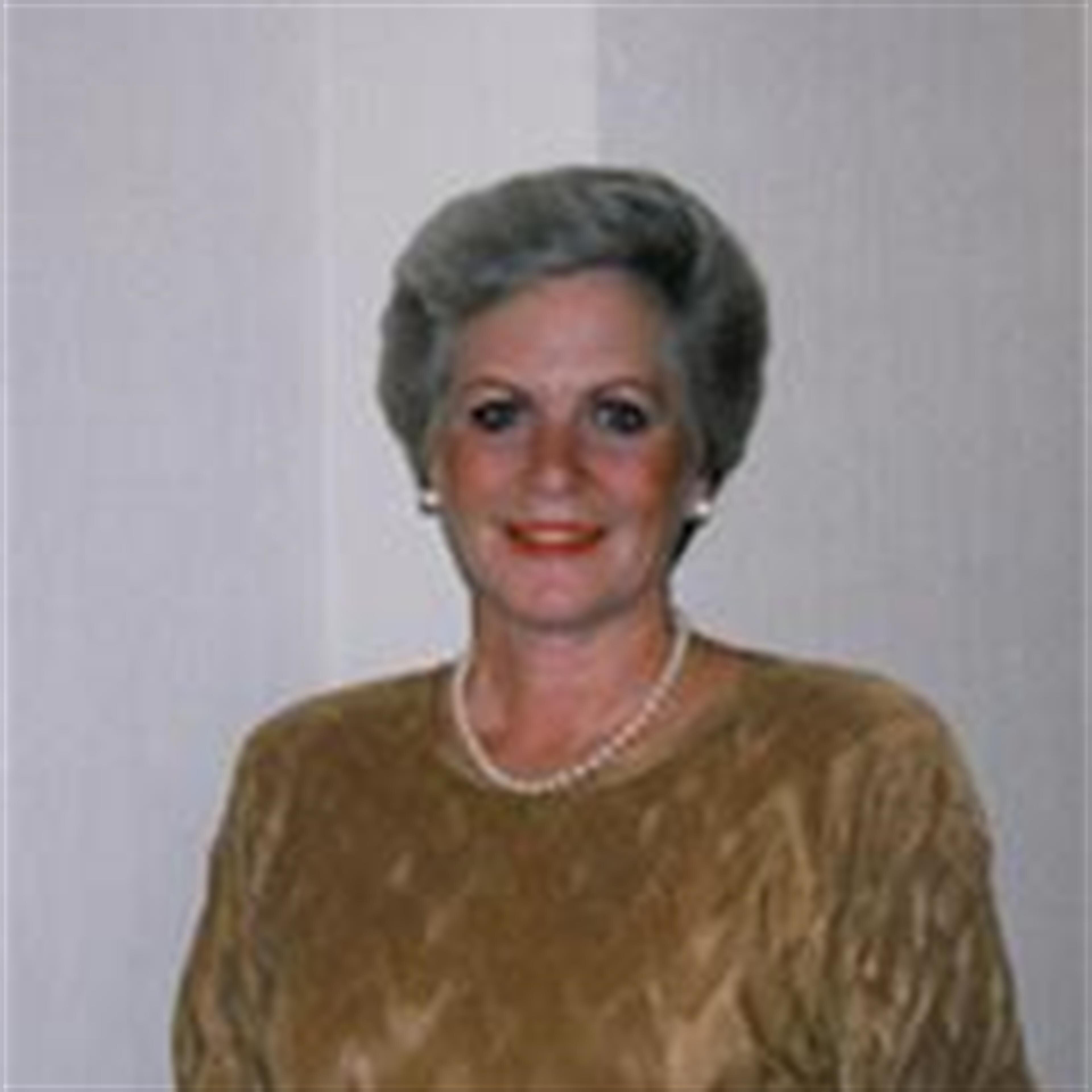 Joann Sherry-Kirst
