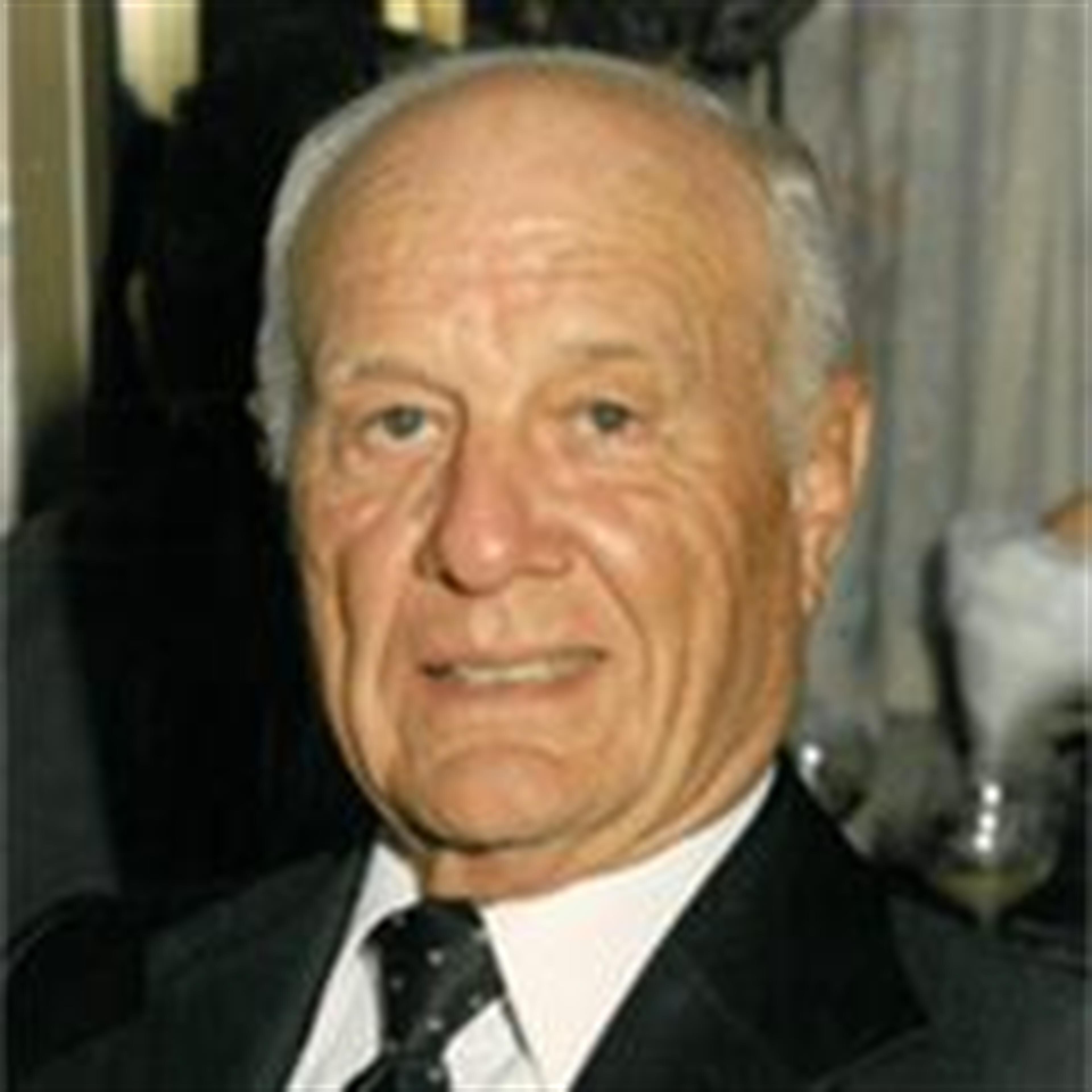 Carl Vance Kime