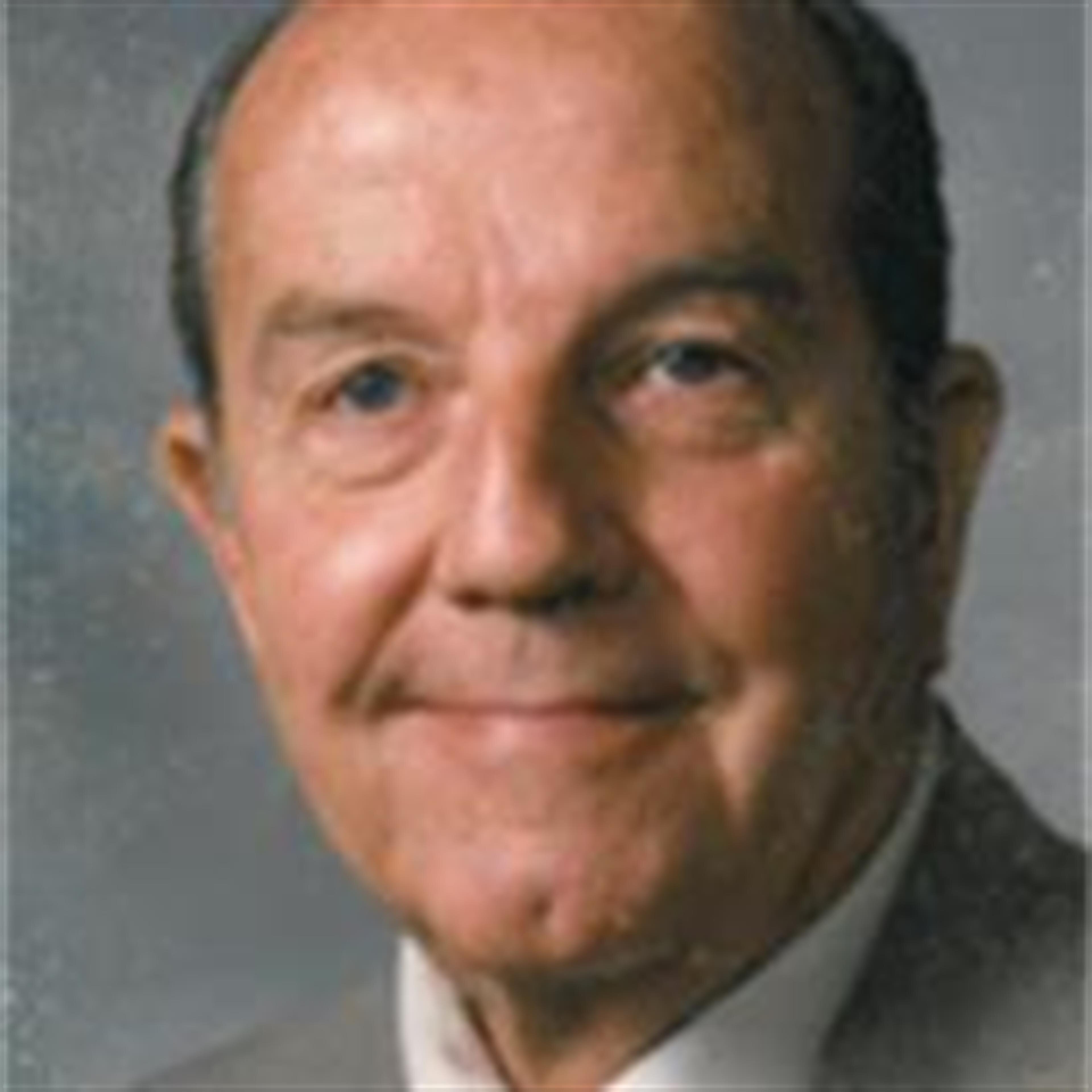 Jay Samuel Roberts