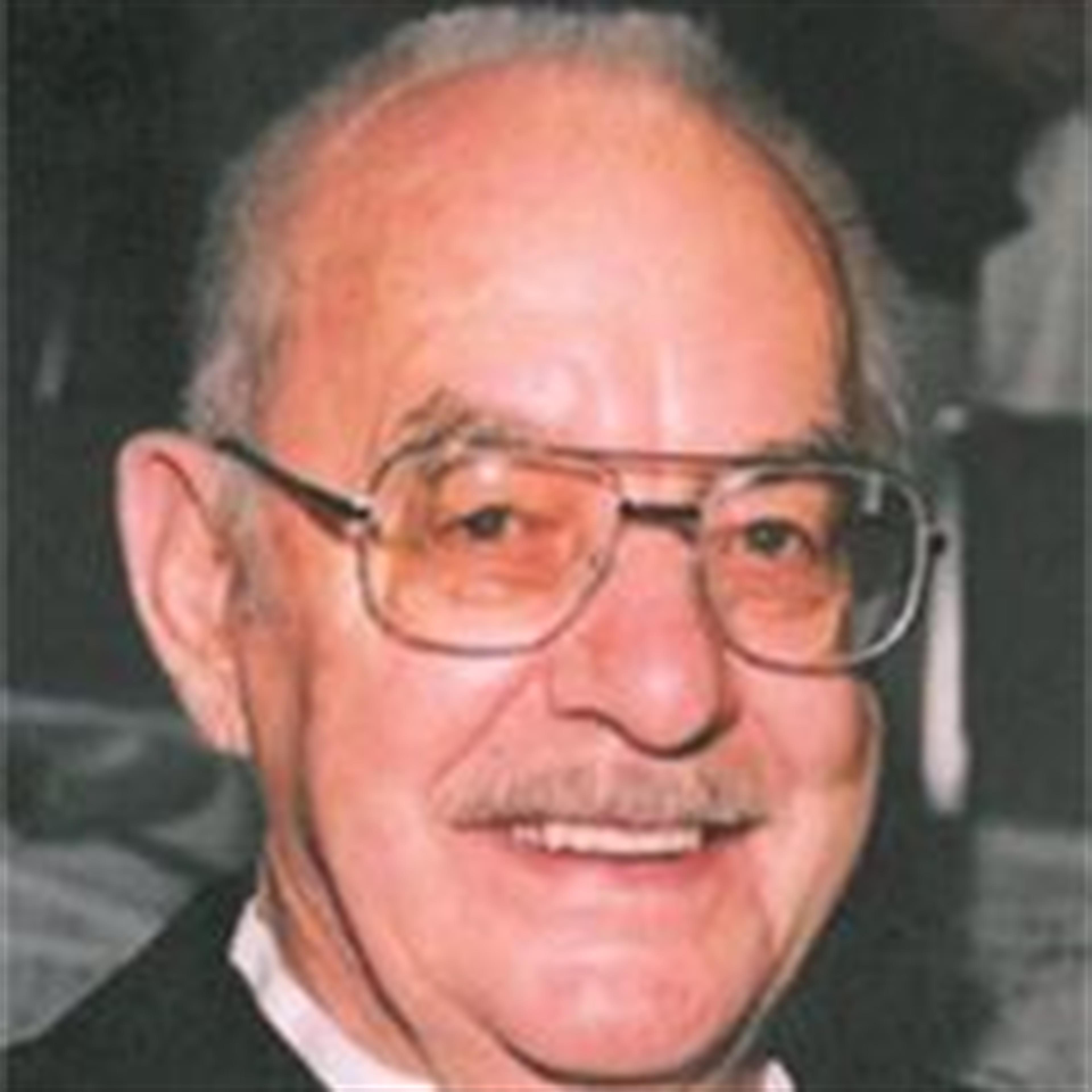 Carl John Mavers