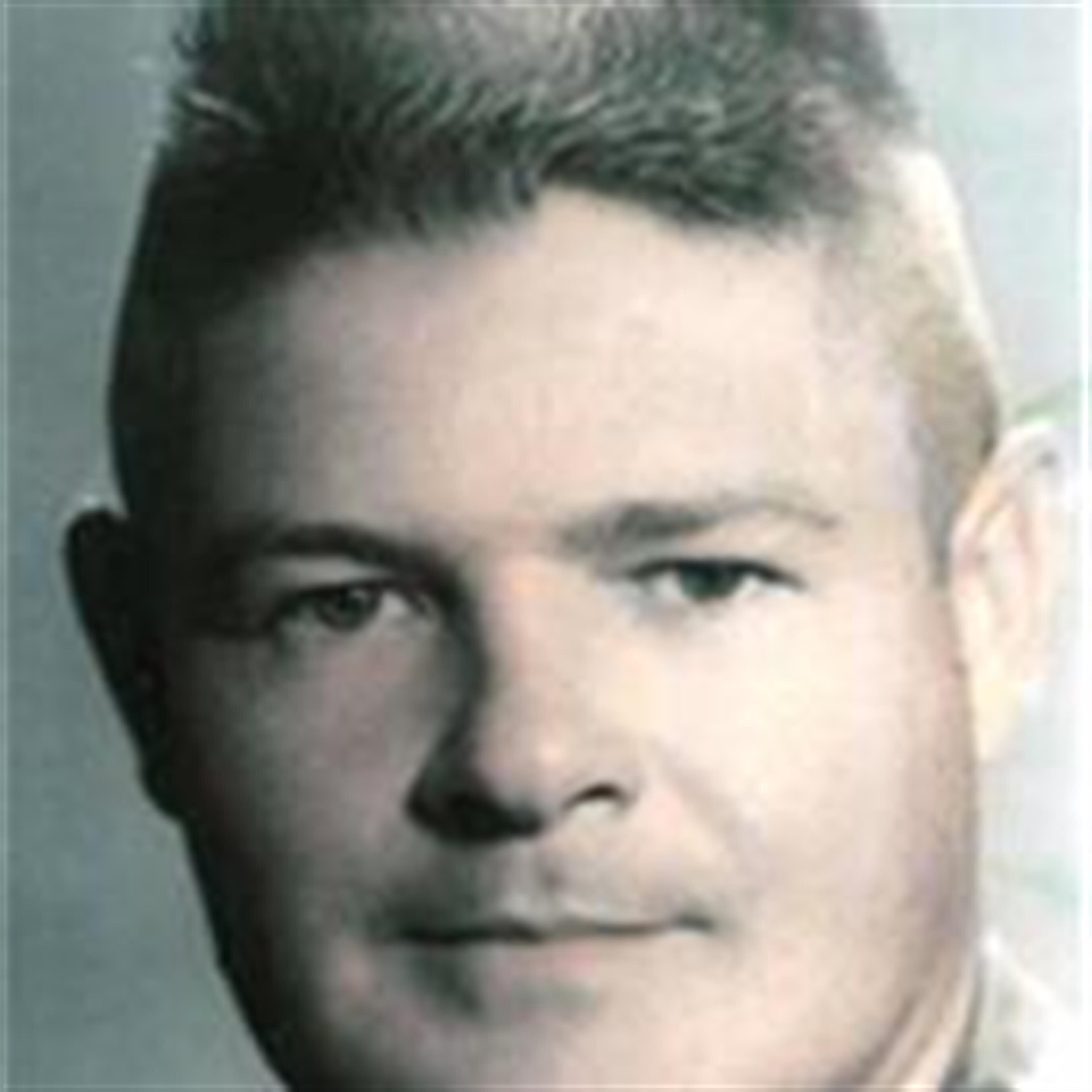 Earl LeRoy Roberts