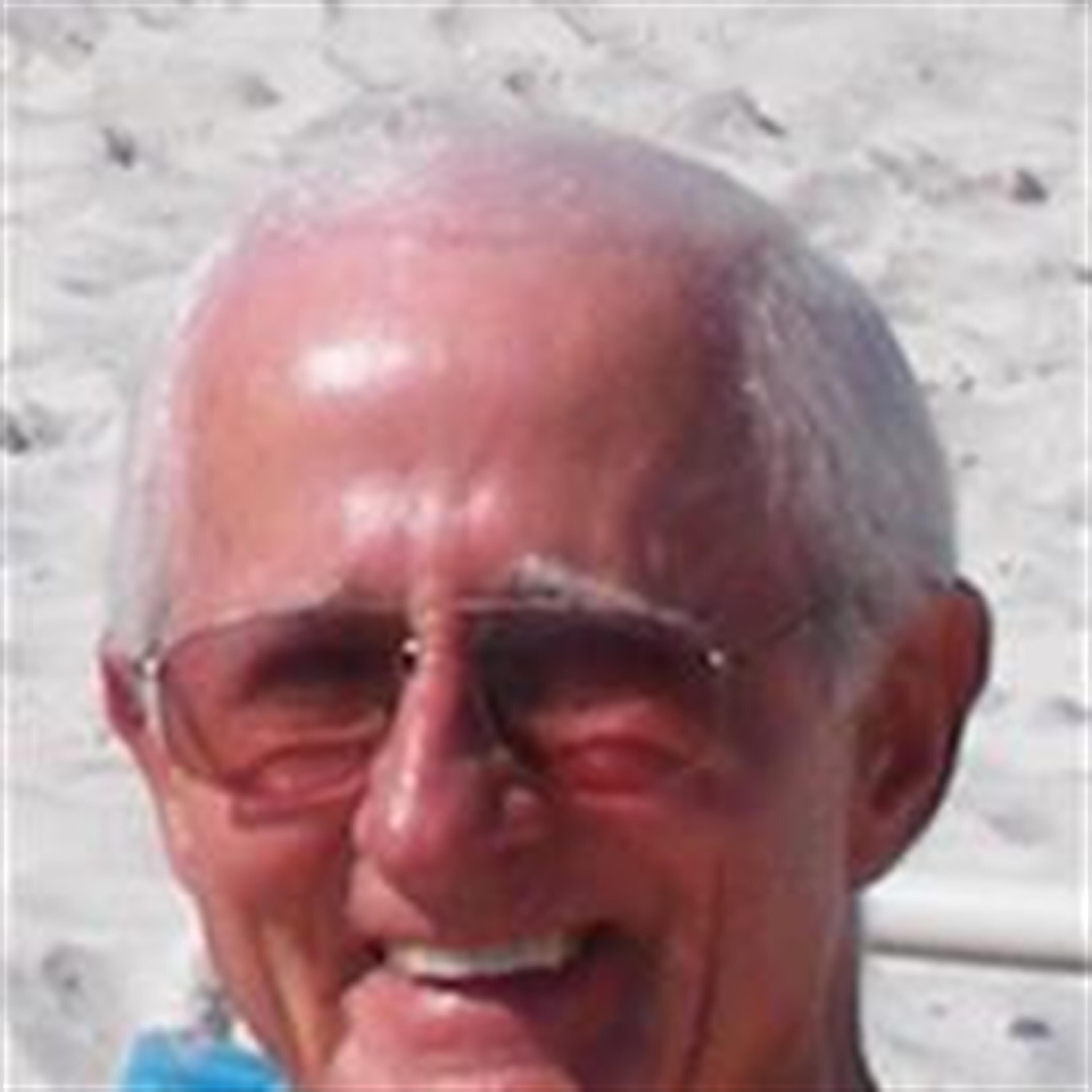 C. Patrick "Pat" Murphy