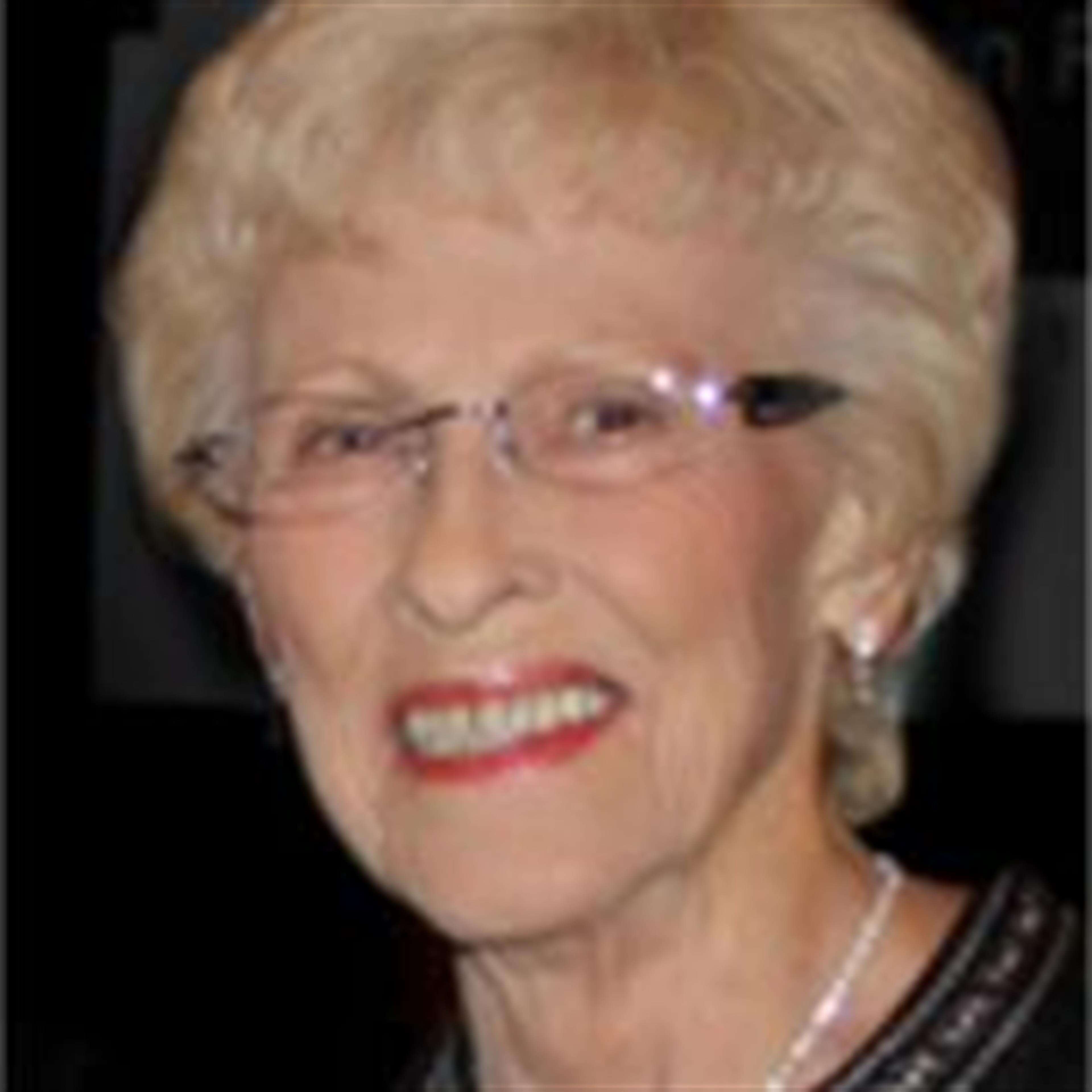 Virginia Sue Tibbs