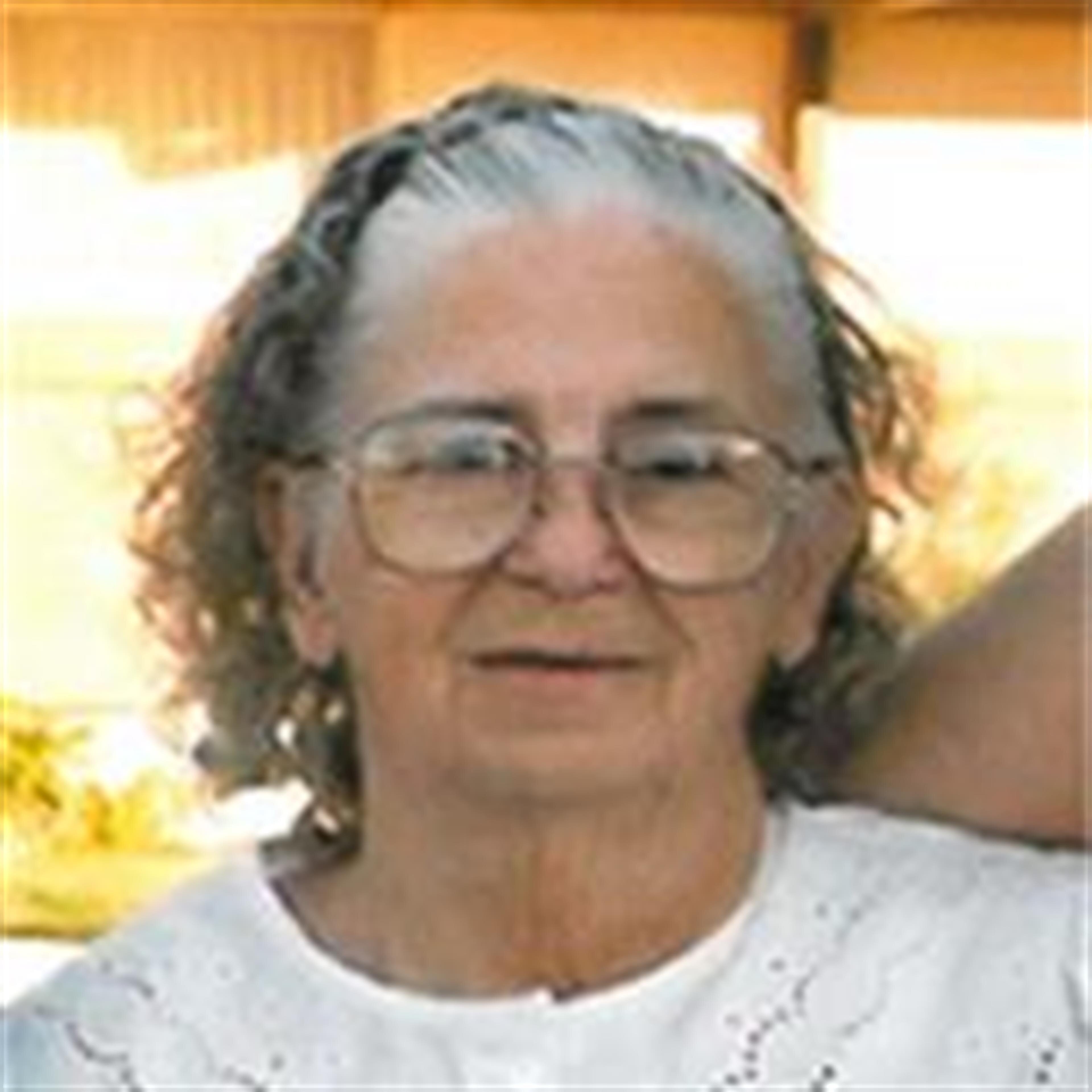Margaret Randolph