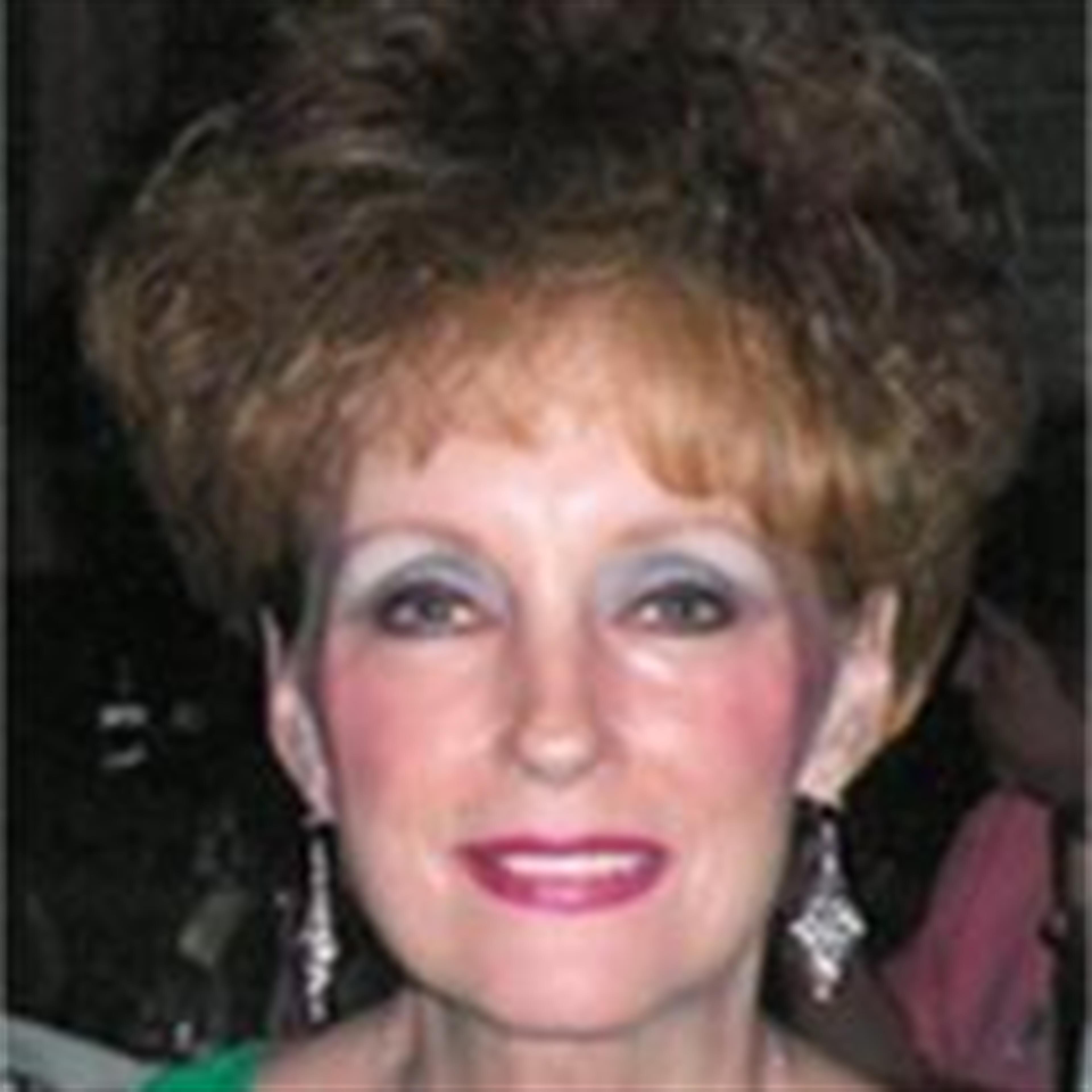 Judith "Kay" Haley