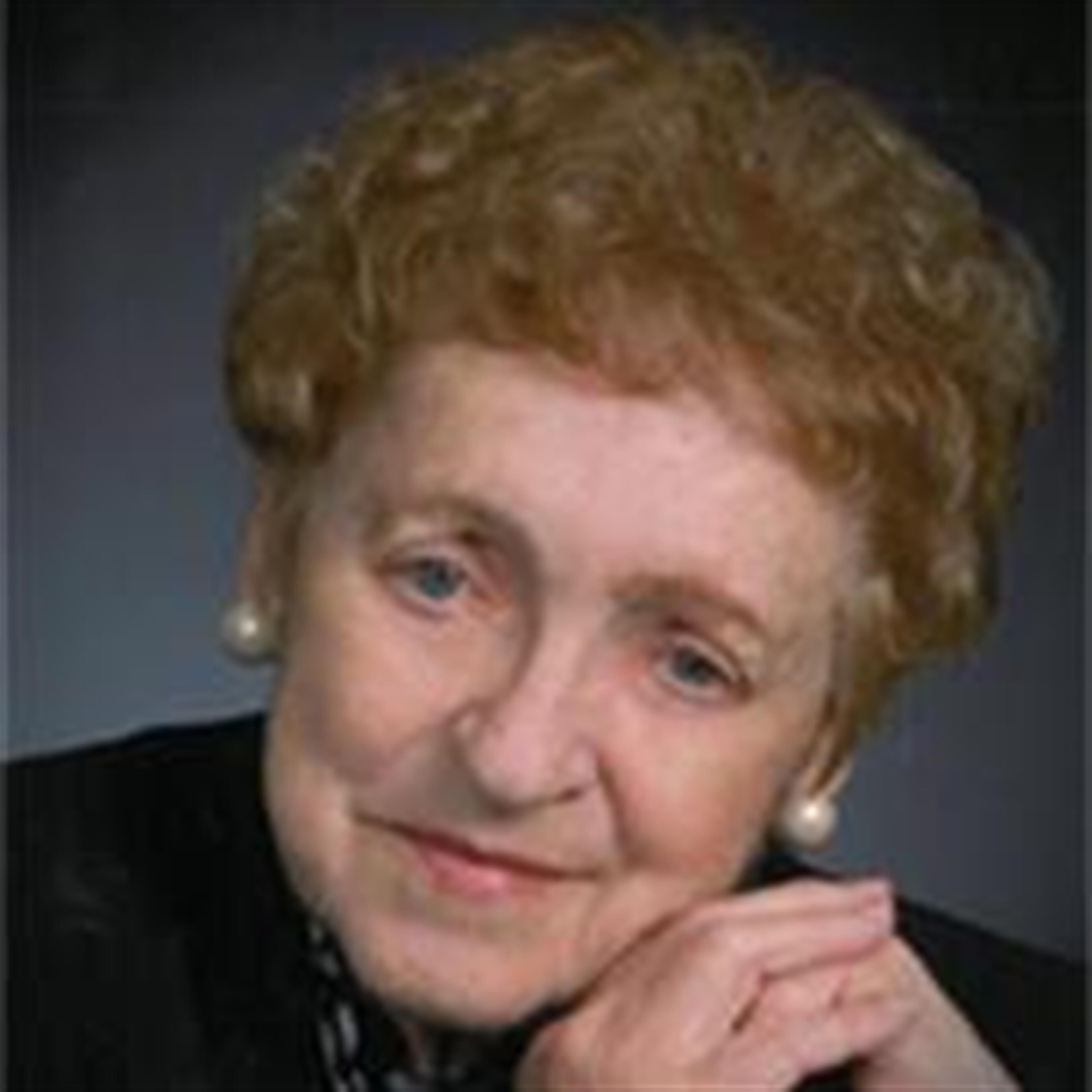 Dr. Joanna  Midtlyng