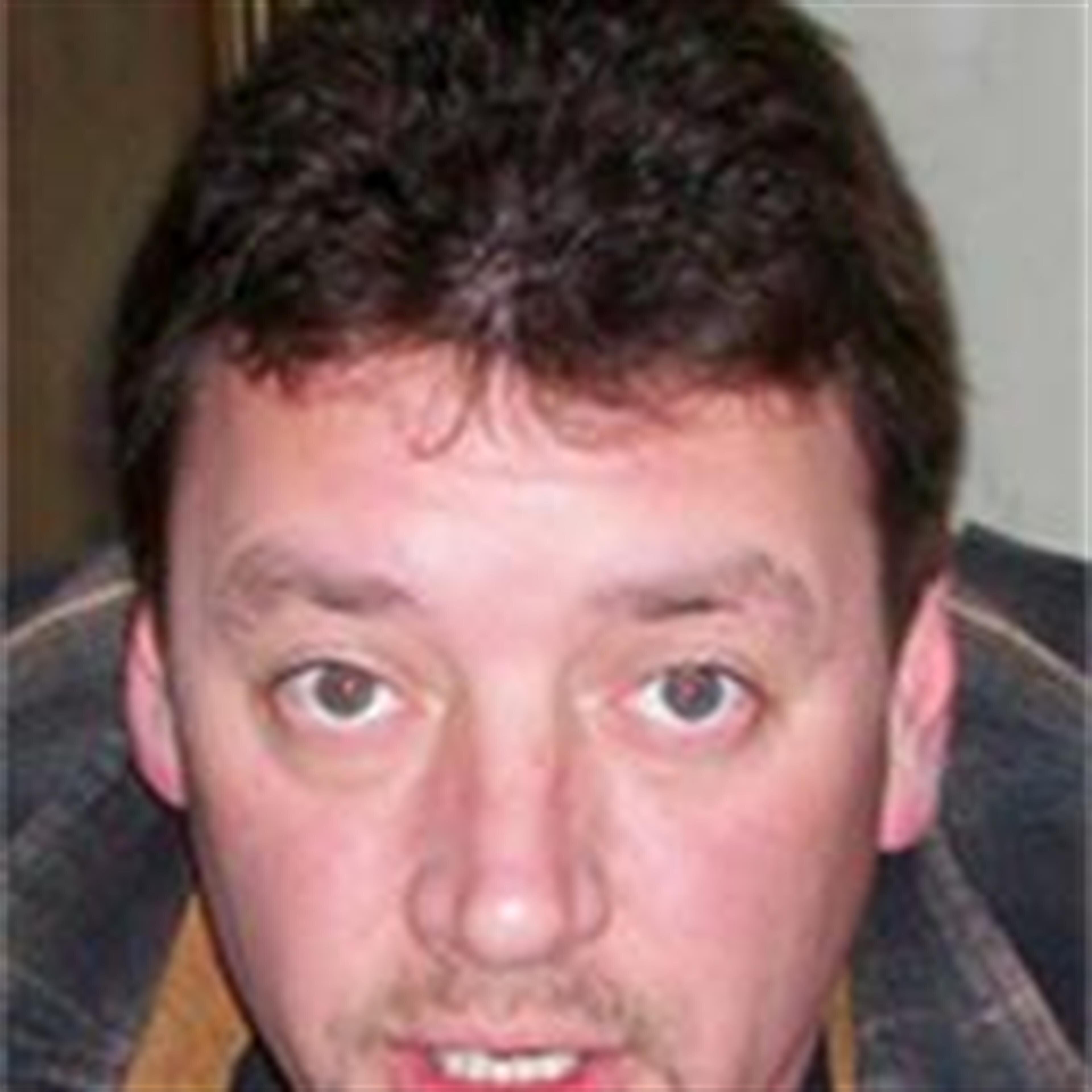 Warren Todd Burnett