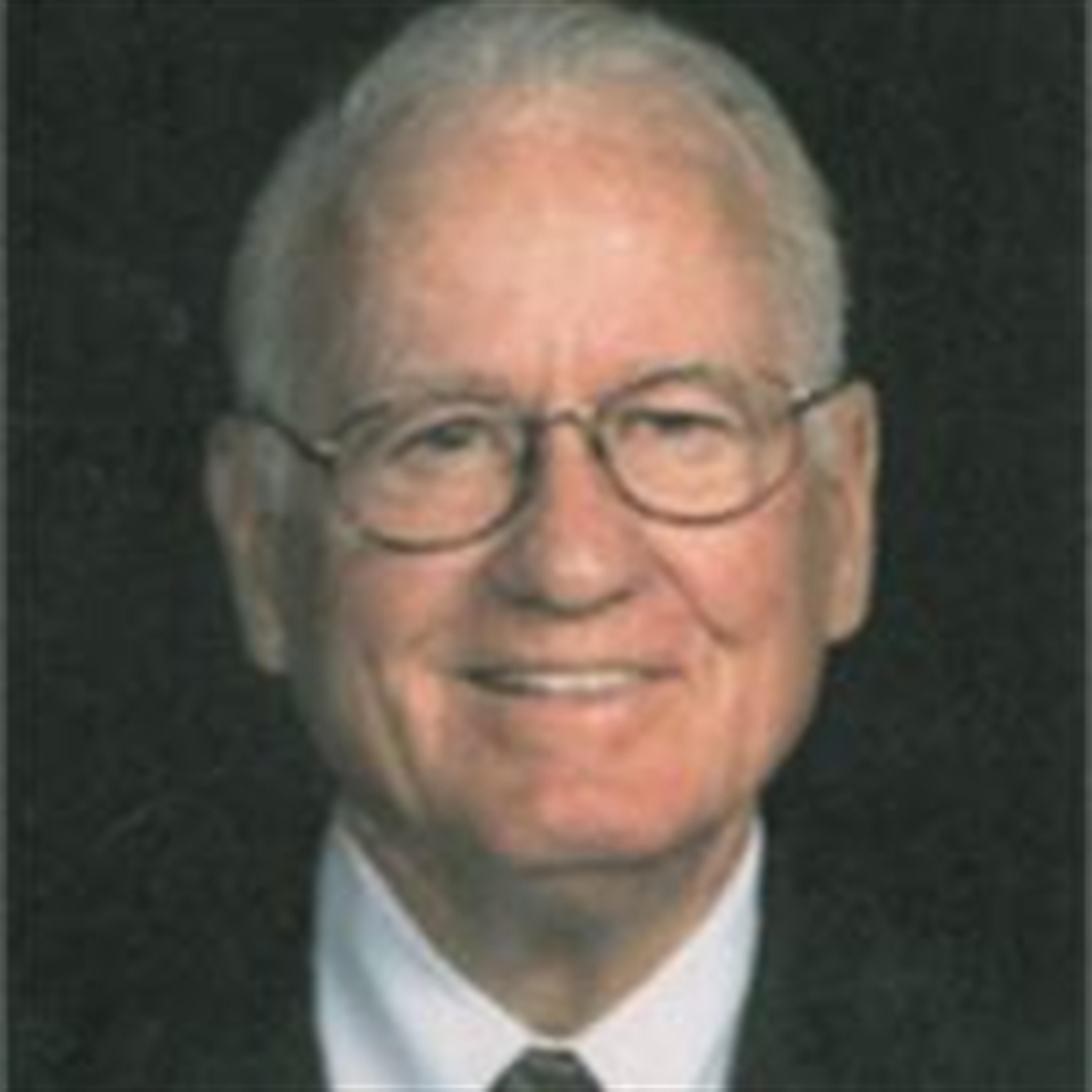 Dr. Roy Dean Guthrie