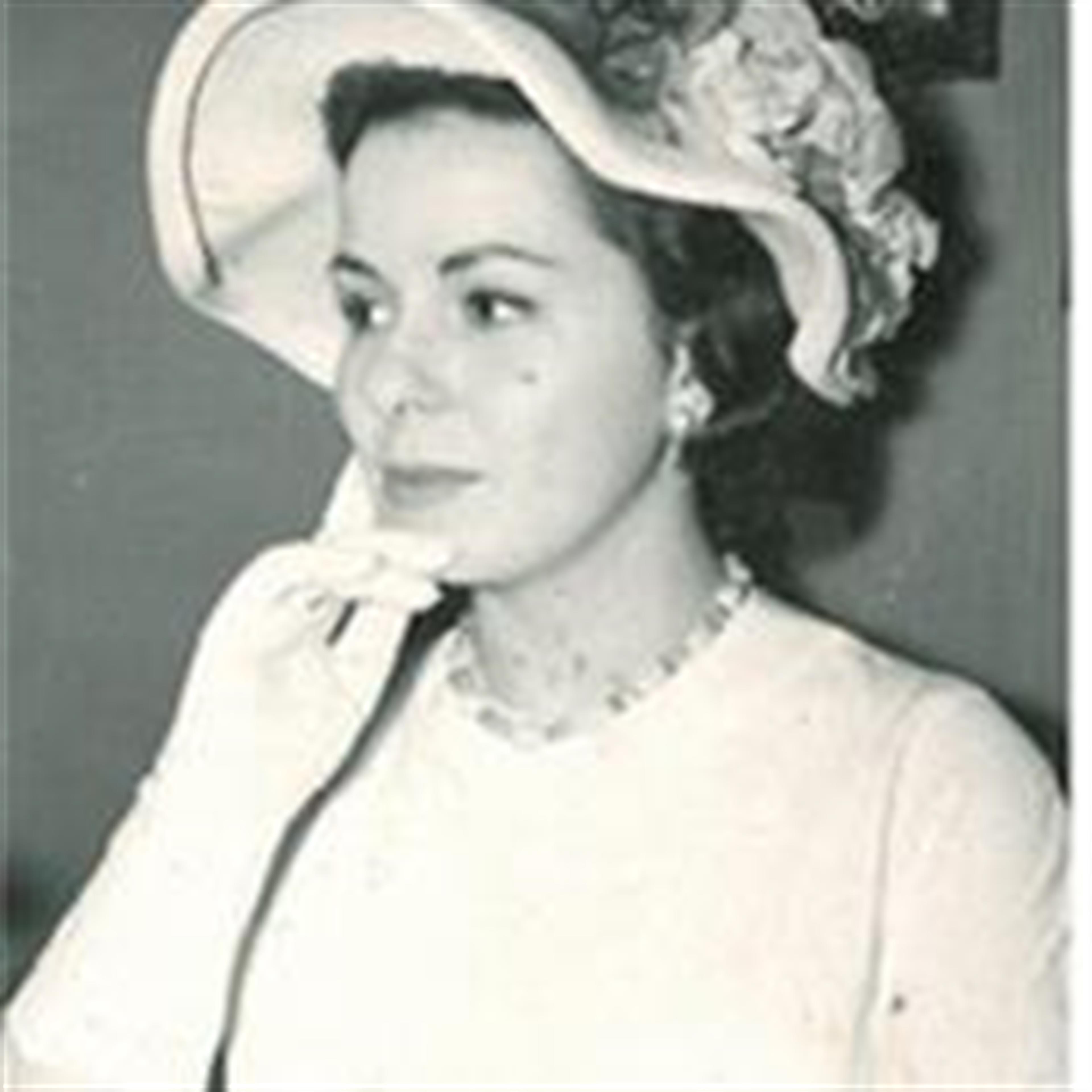 Ida Doreen Wrona