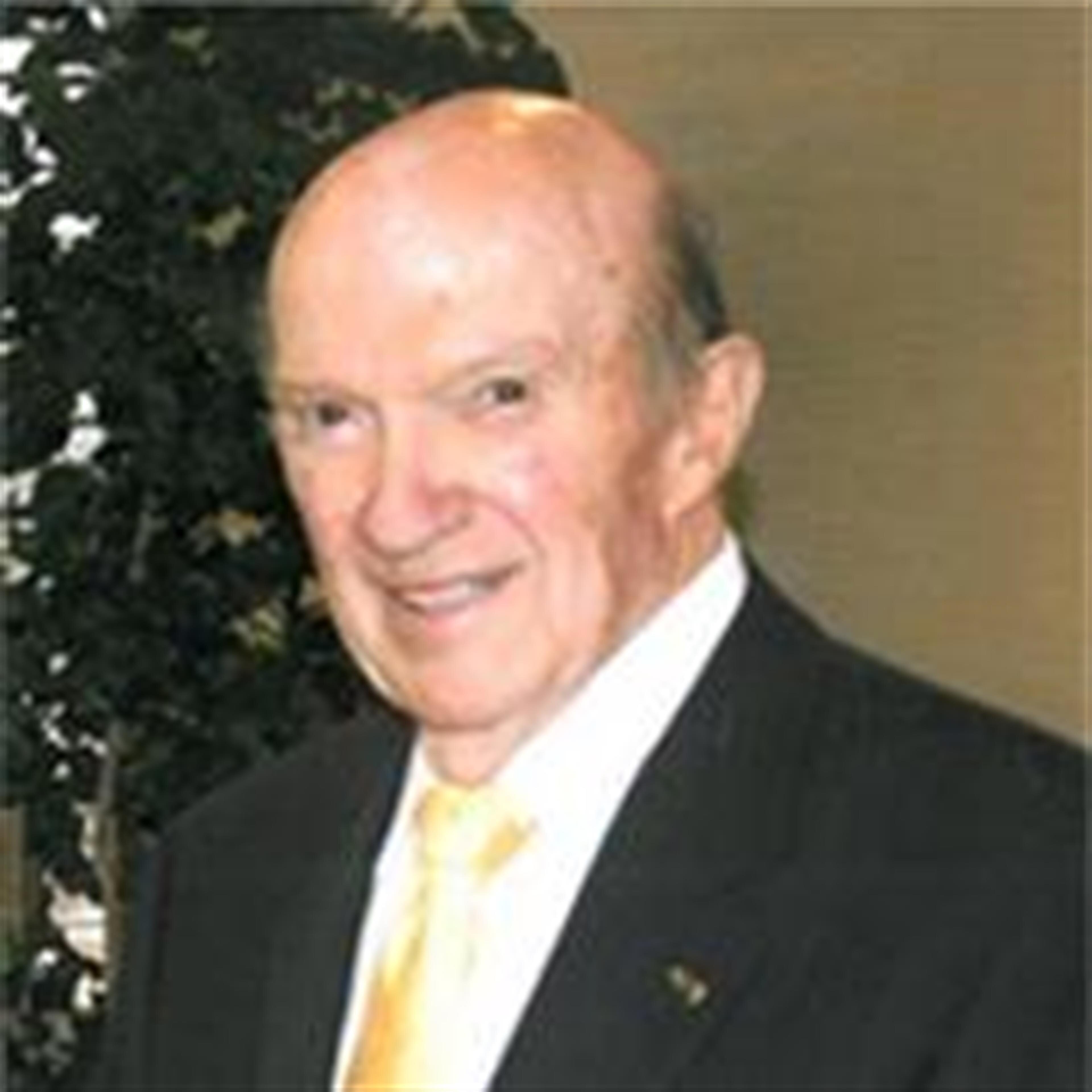 Donald Kohl Bixler