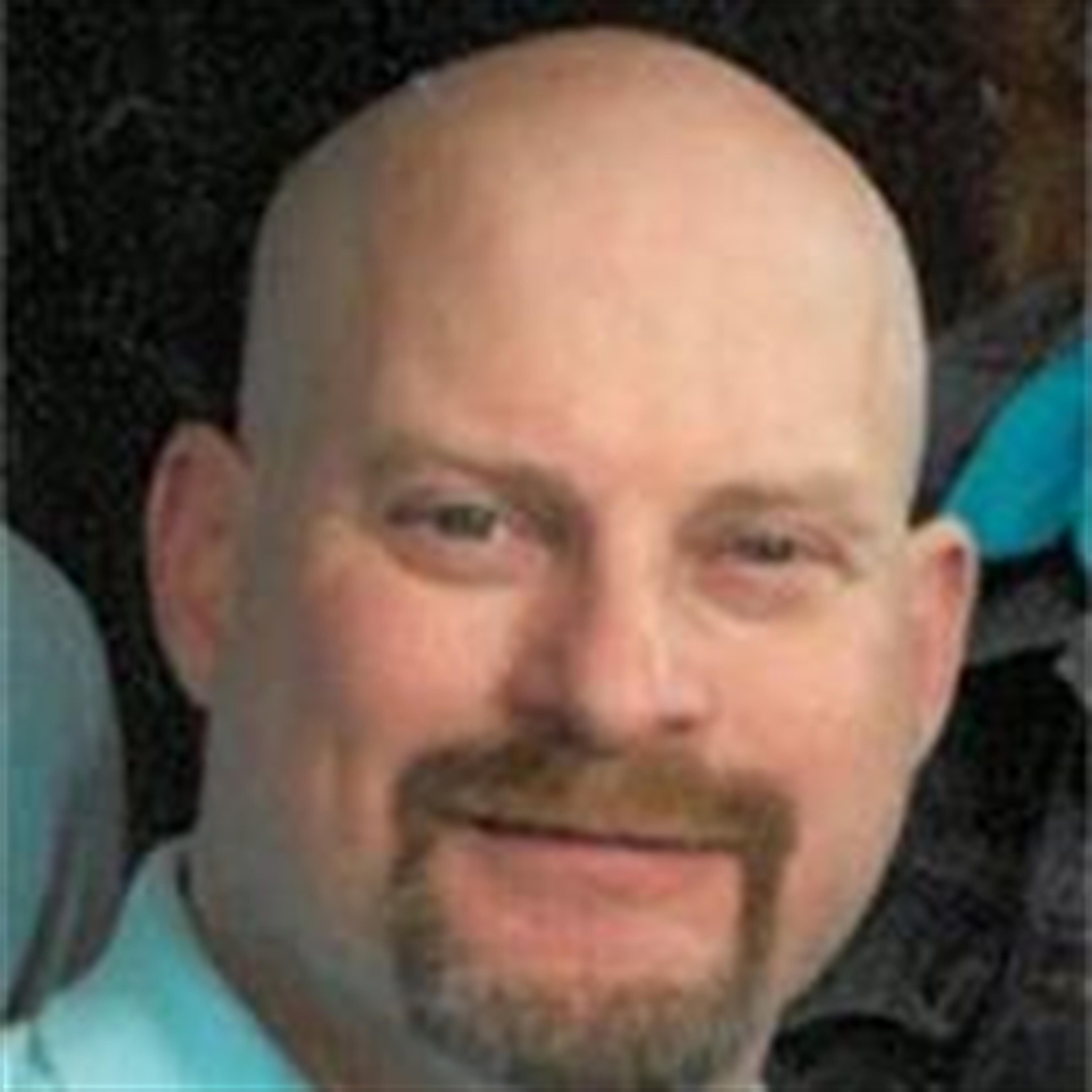 Michael C. Mitchell
