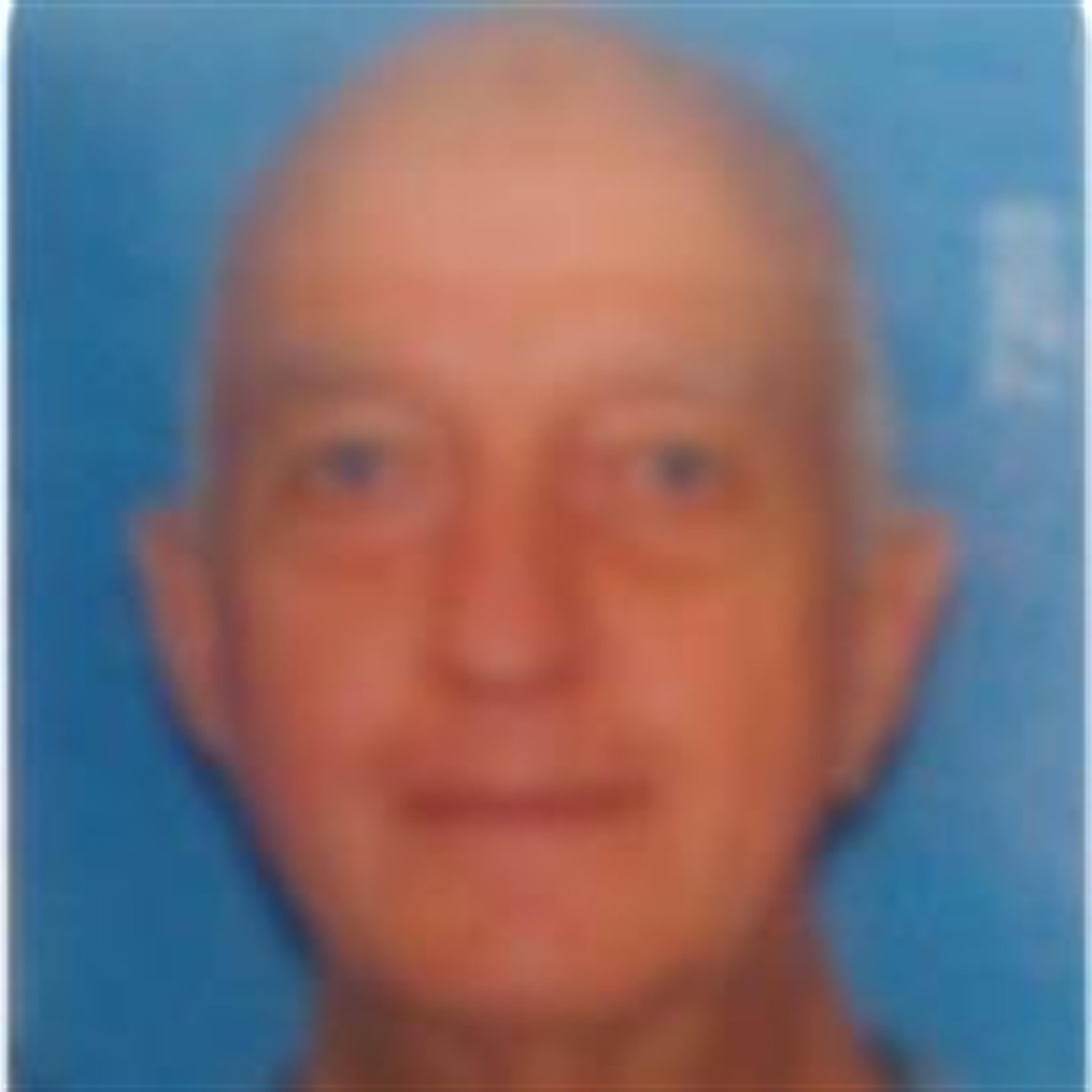 George Raymond Ross