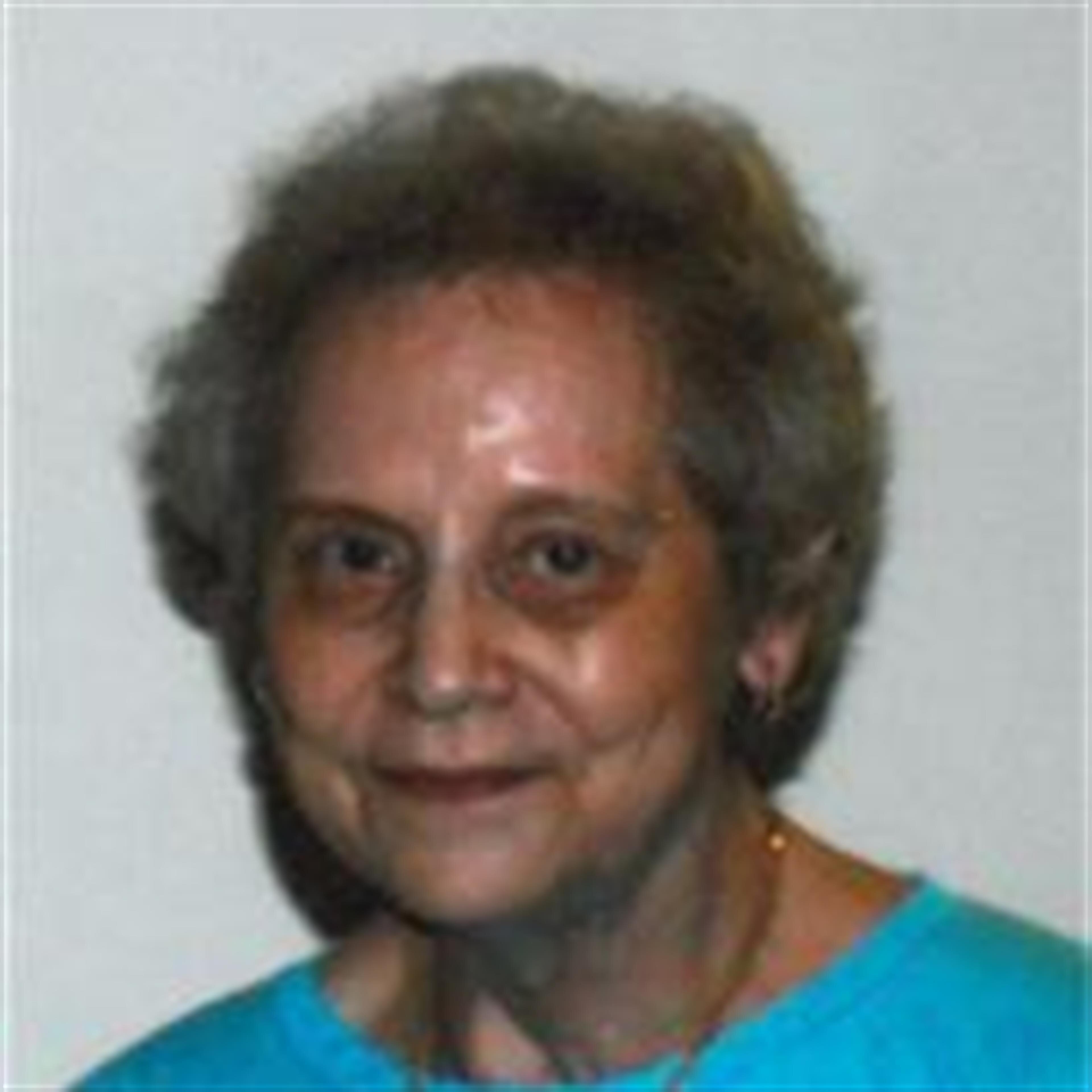 Wilma Jean Anglin-Richard